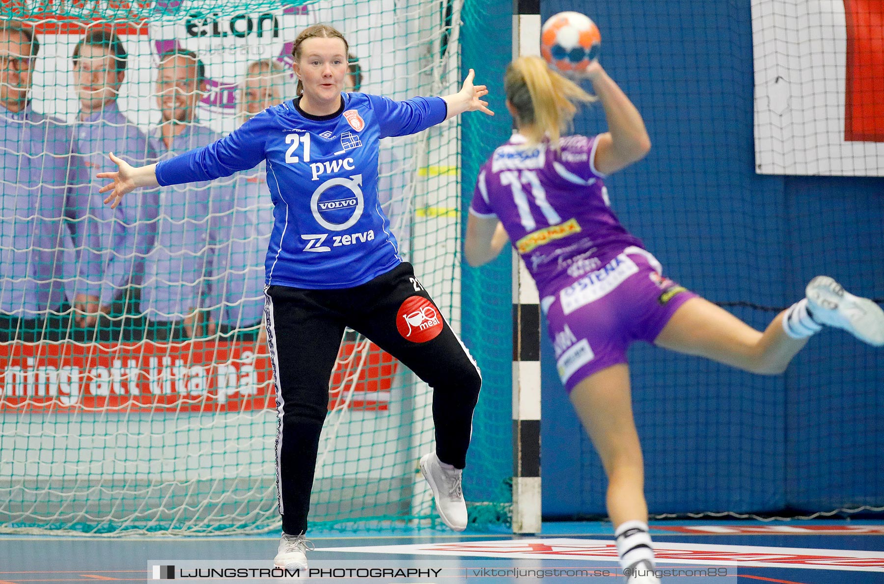 Skara HF-Skövde HF 22-24,dam,Skara Idrottshall,Skara,Sverige,Handboll,,2019,225463