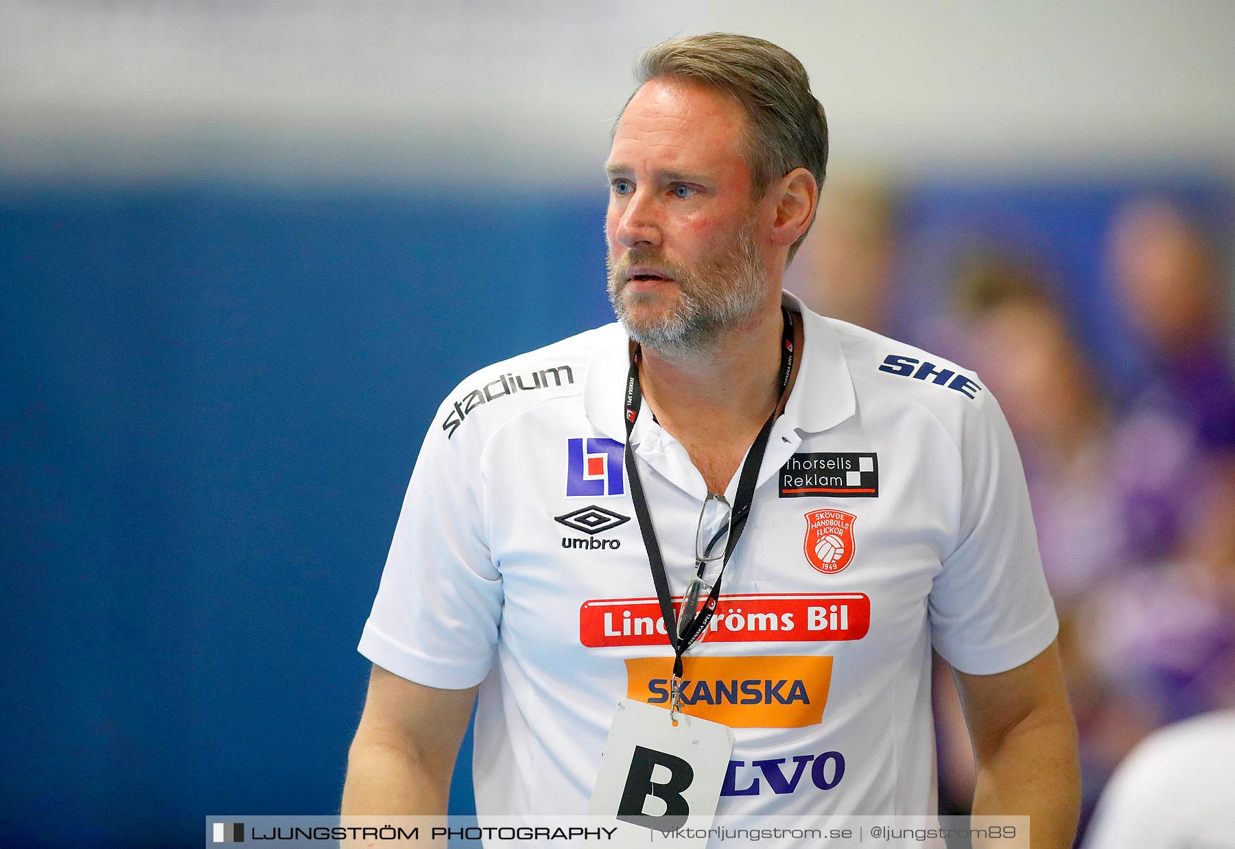 Skara HF-Skövde HF 22-24,dam,Skara Idrottshall,Skara,Sverige,Handboll,,2019,225495