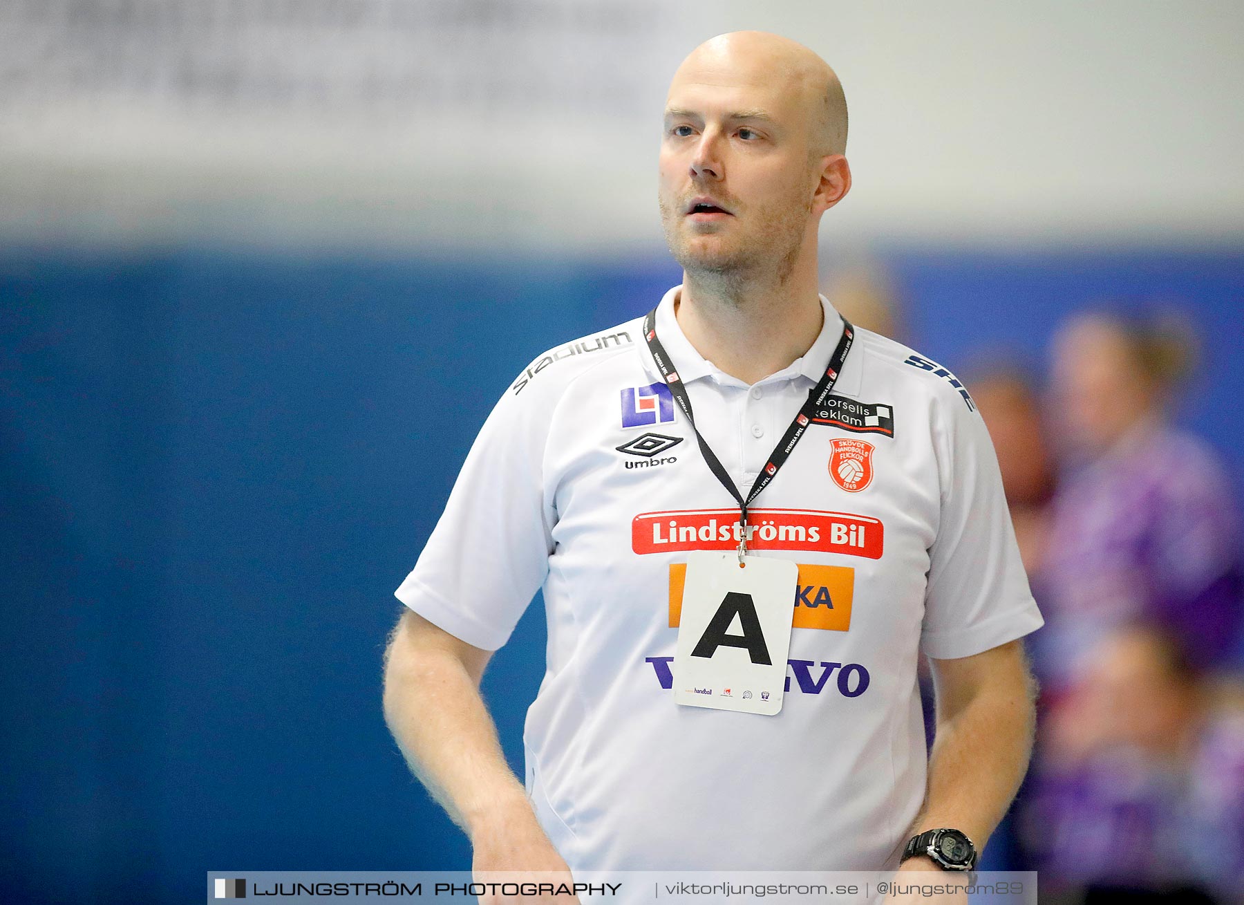 Skara HF-Skövde HF 22-24,dam,Skara Idrottshall,Skara,Sverige,Handboll,,2019,225497