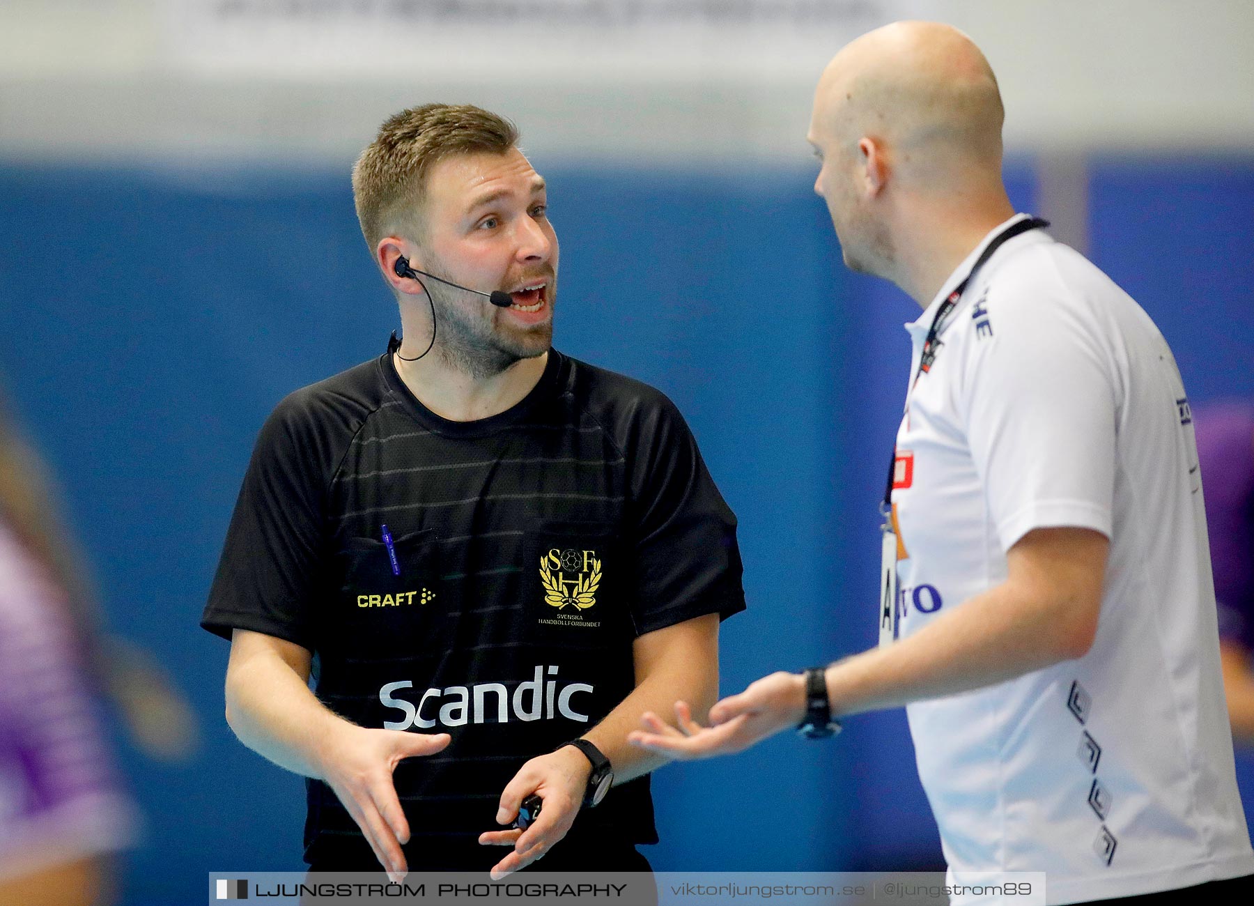 Skara HF-Skövde HF 22-24,dam,Skara Idrottshall,Skara,Sverige,Handboll,,2019,225504