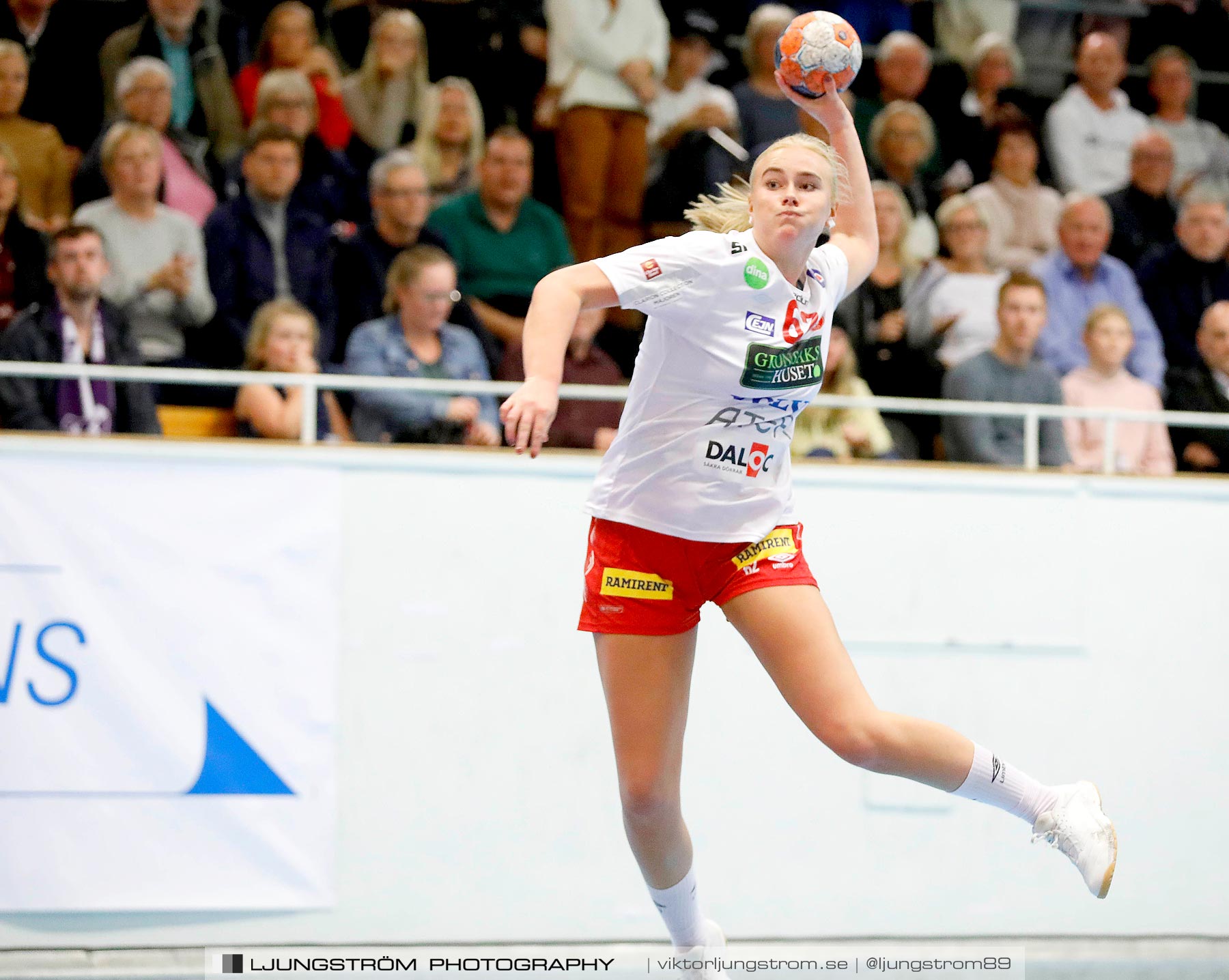 Skara HF-Skövde HF 22-24,dam,Skara Idrottshall,Skara,Sverige,Handboll,,2019,225564