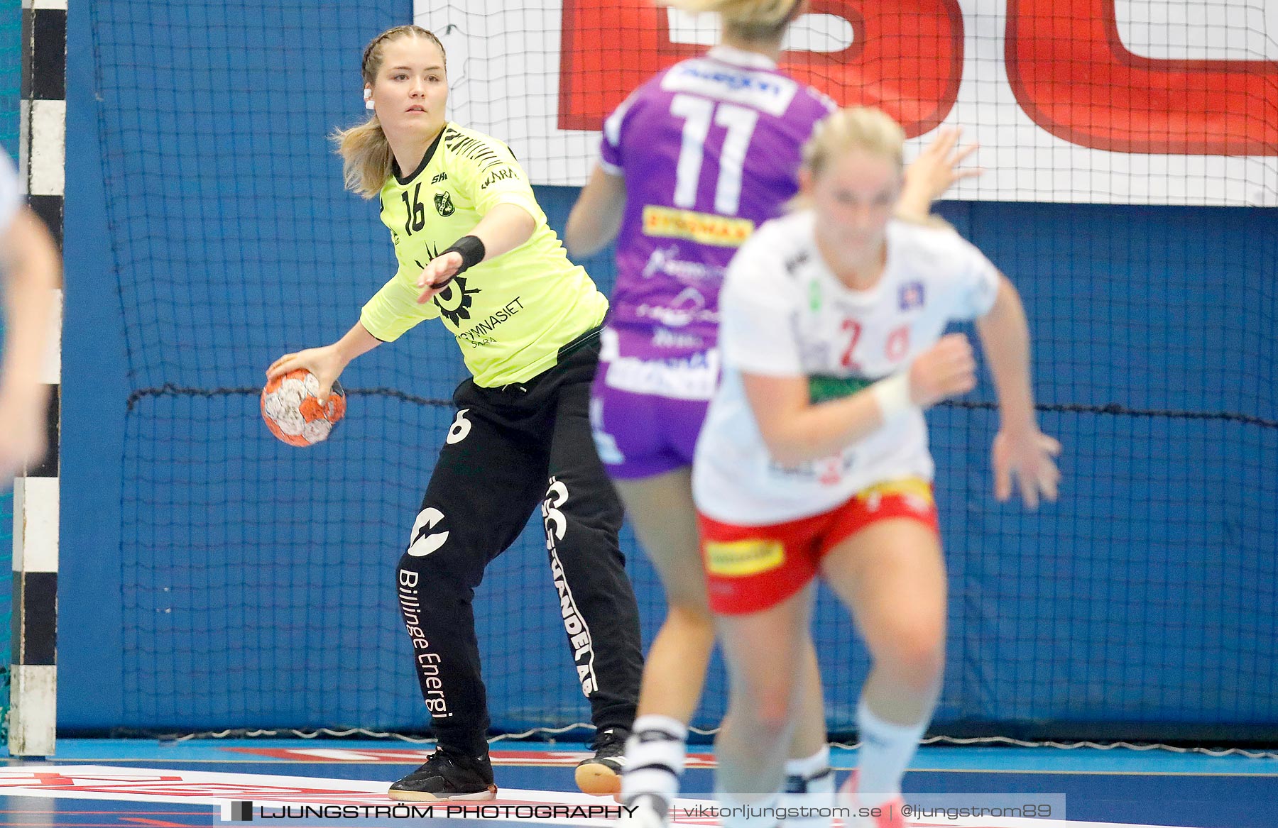 Skara HF-Skövde HF 22-24,dam,Skara Idrottshall,Skara,Sverige,Handboll,,2019,225589