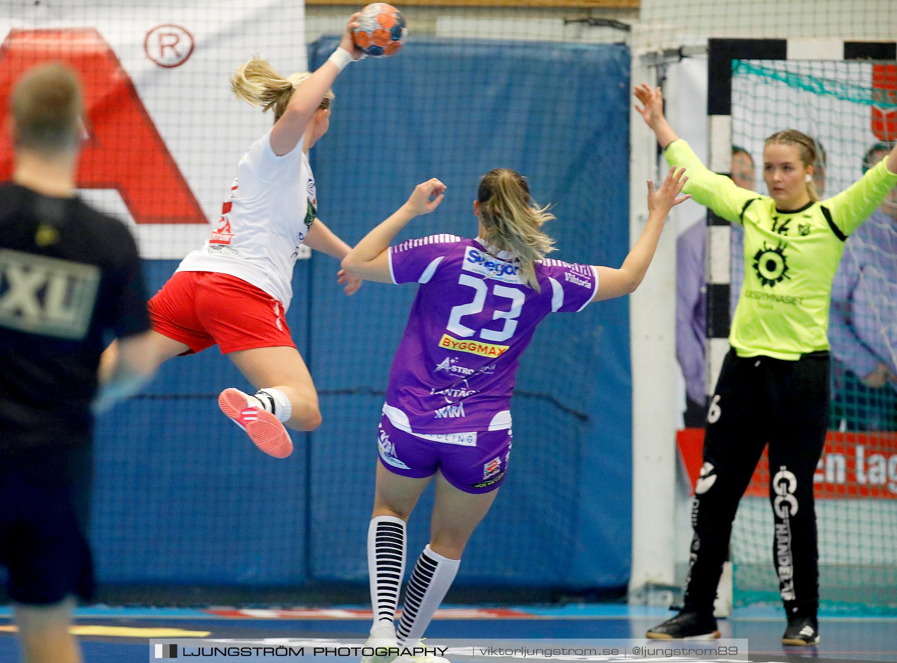 Skara HF-Skövde HF 22-24,dam,Skara Idrottshall,Skara,Sverige,Handboll,,2019,225596