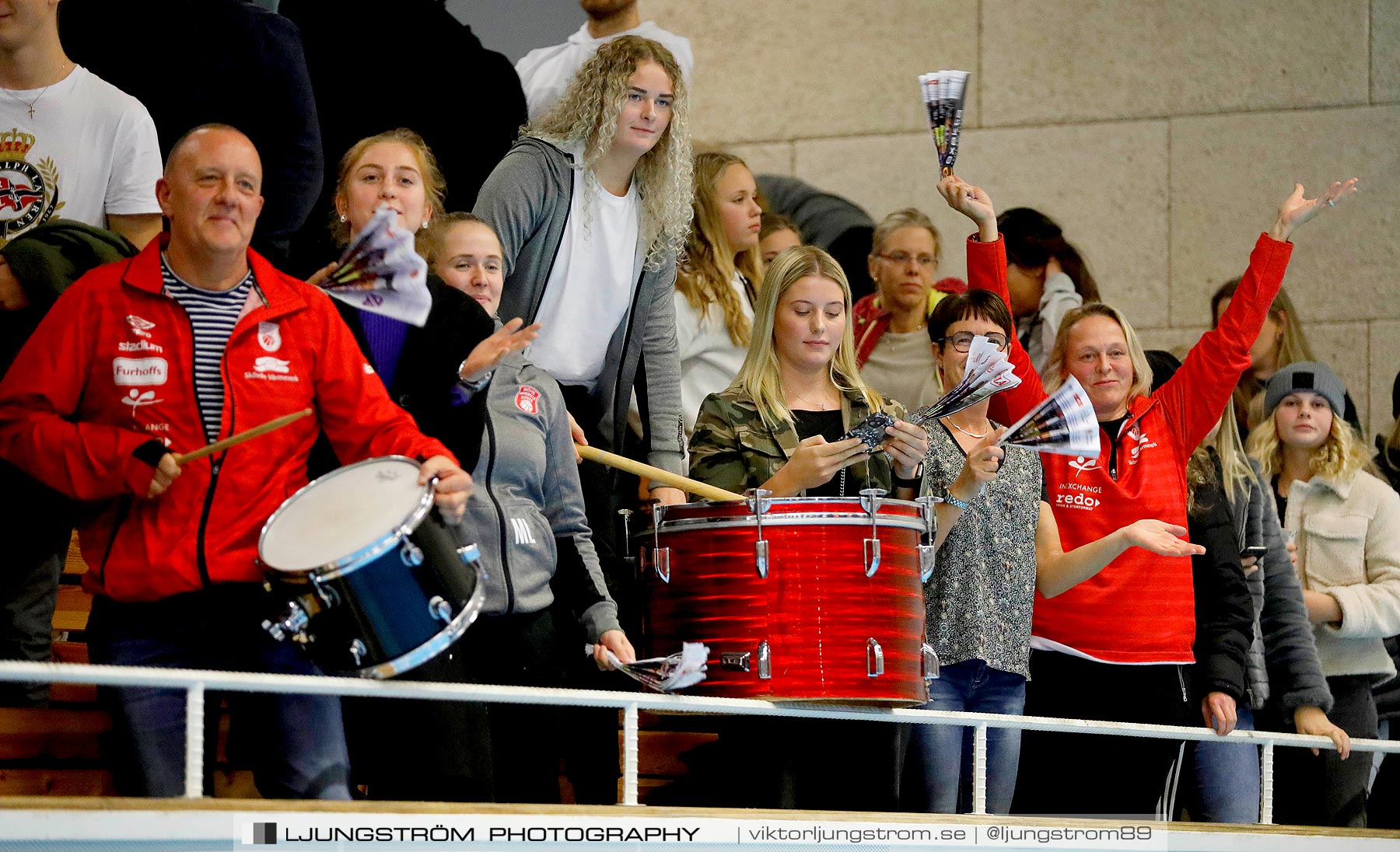 Skara HF-Skövde HF 22-24,dam,Skara Idrottshall,Skara,Sverige,Handboll,,2019,225613