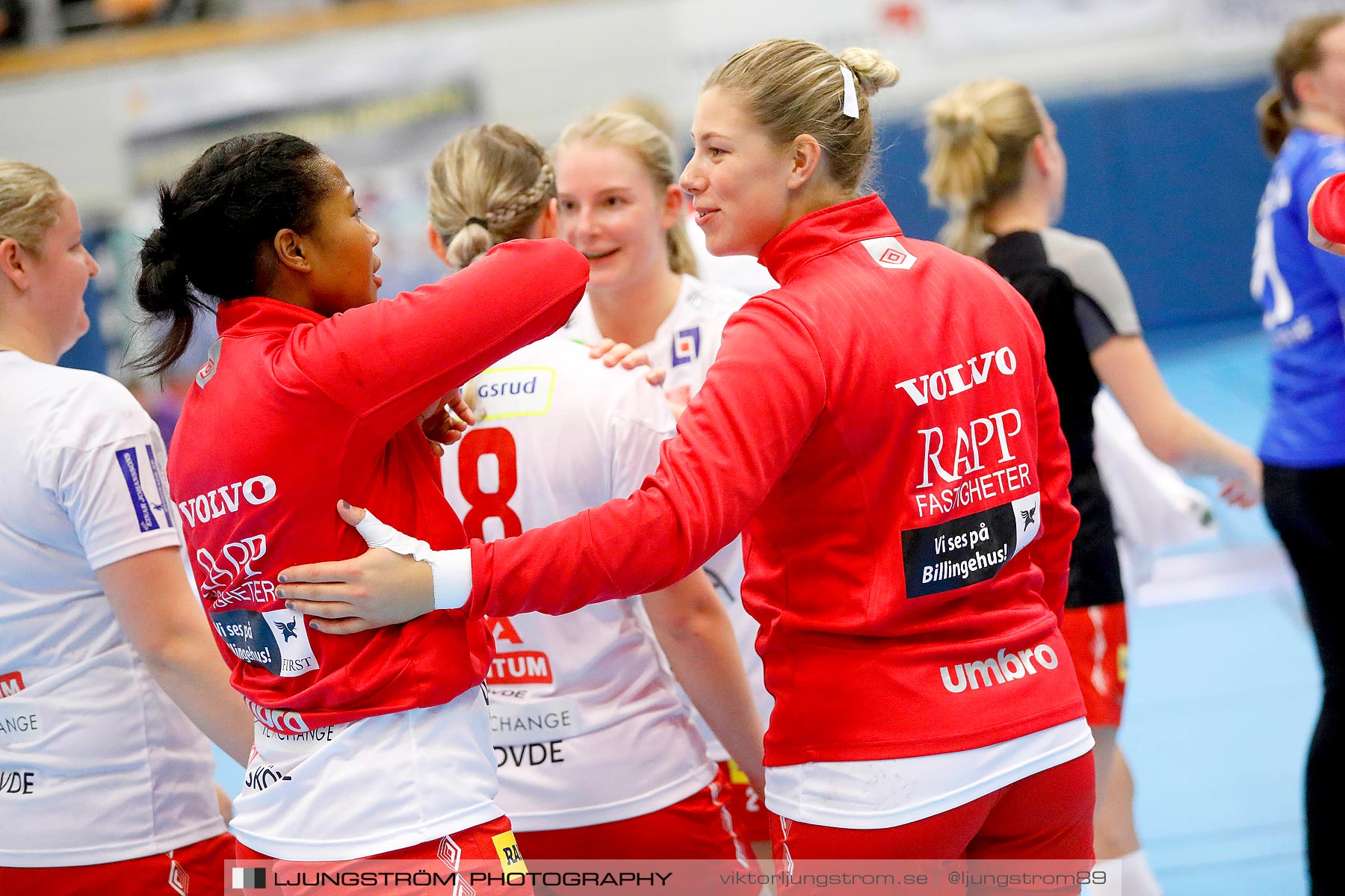 Skara HF-Skövde HF 22-24,dam,Skara Idrottshall,Skara,Sverige,Handboll,,2019,225630