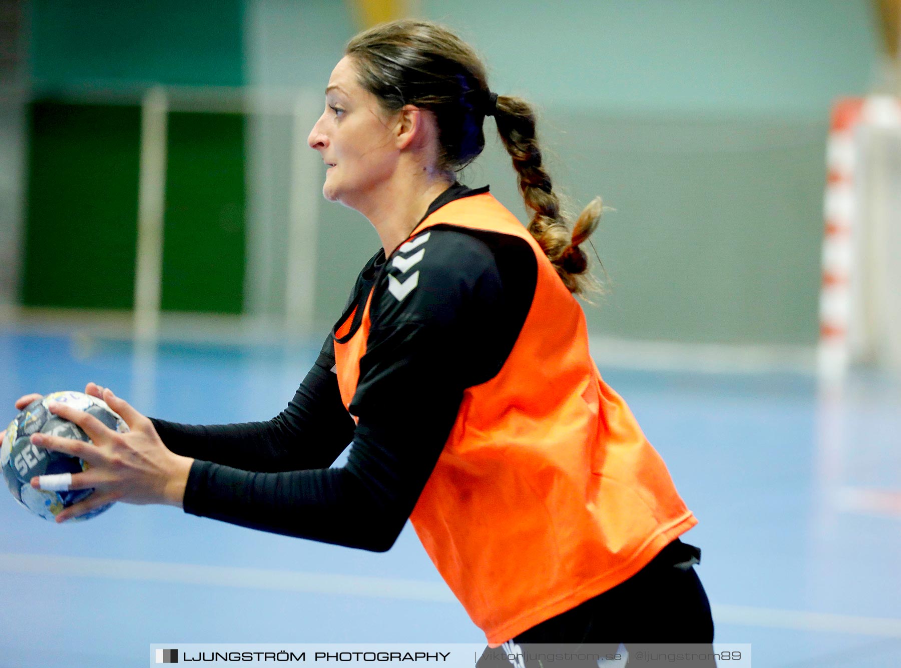 Annliz Cup FINAL CSM București-TTH Holstebro 21-23,dam,Skövde Idrottshall,Skövde,Sverige,Handboll,,2019,225641