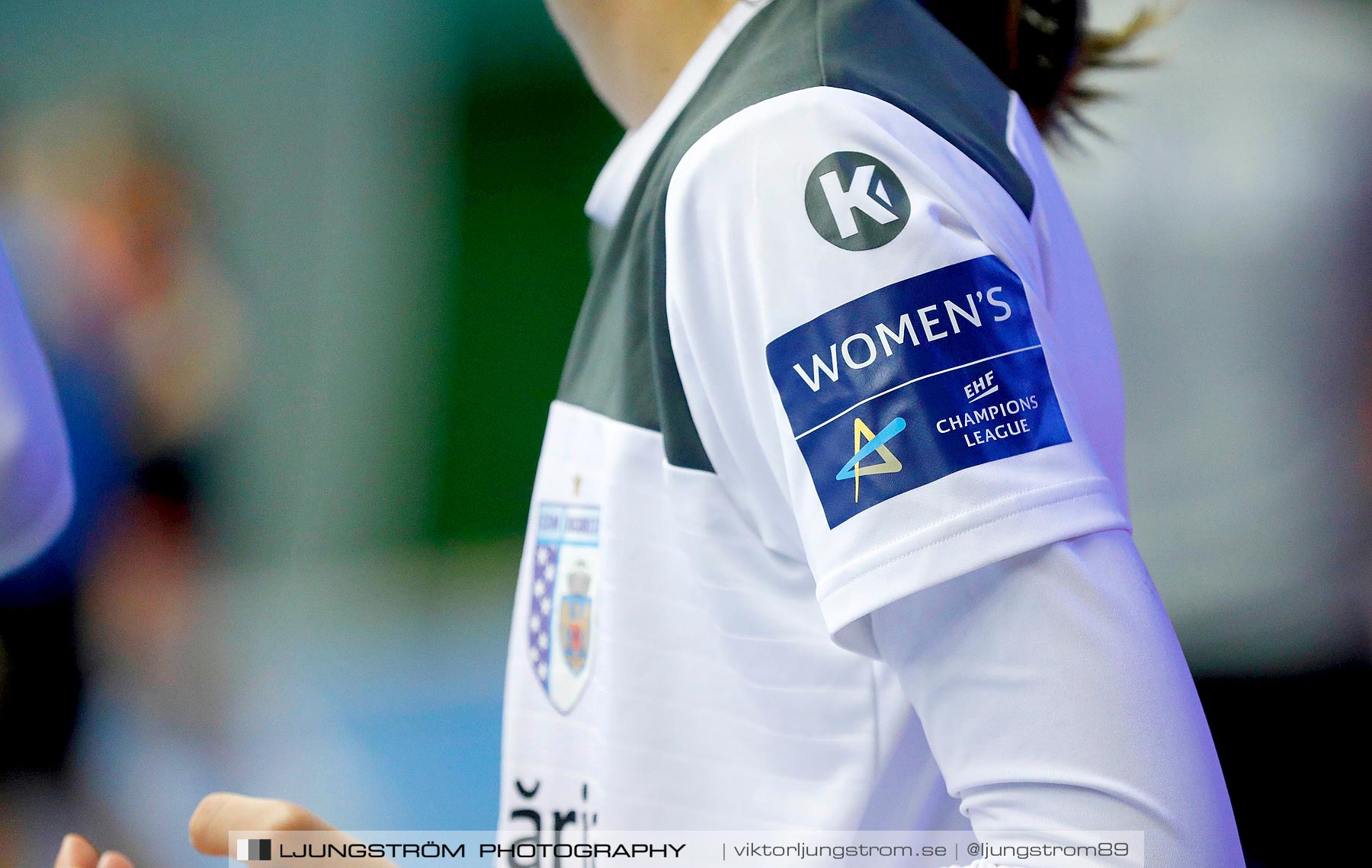 Annliz Cup FINAL CSM București-TTH Holstebro 21-23,dam,Skövde Idrottshall,Skövde,Sverige,Handboll,,2019,225647