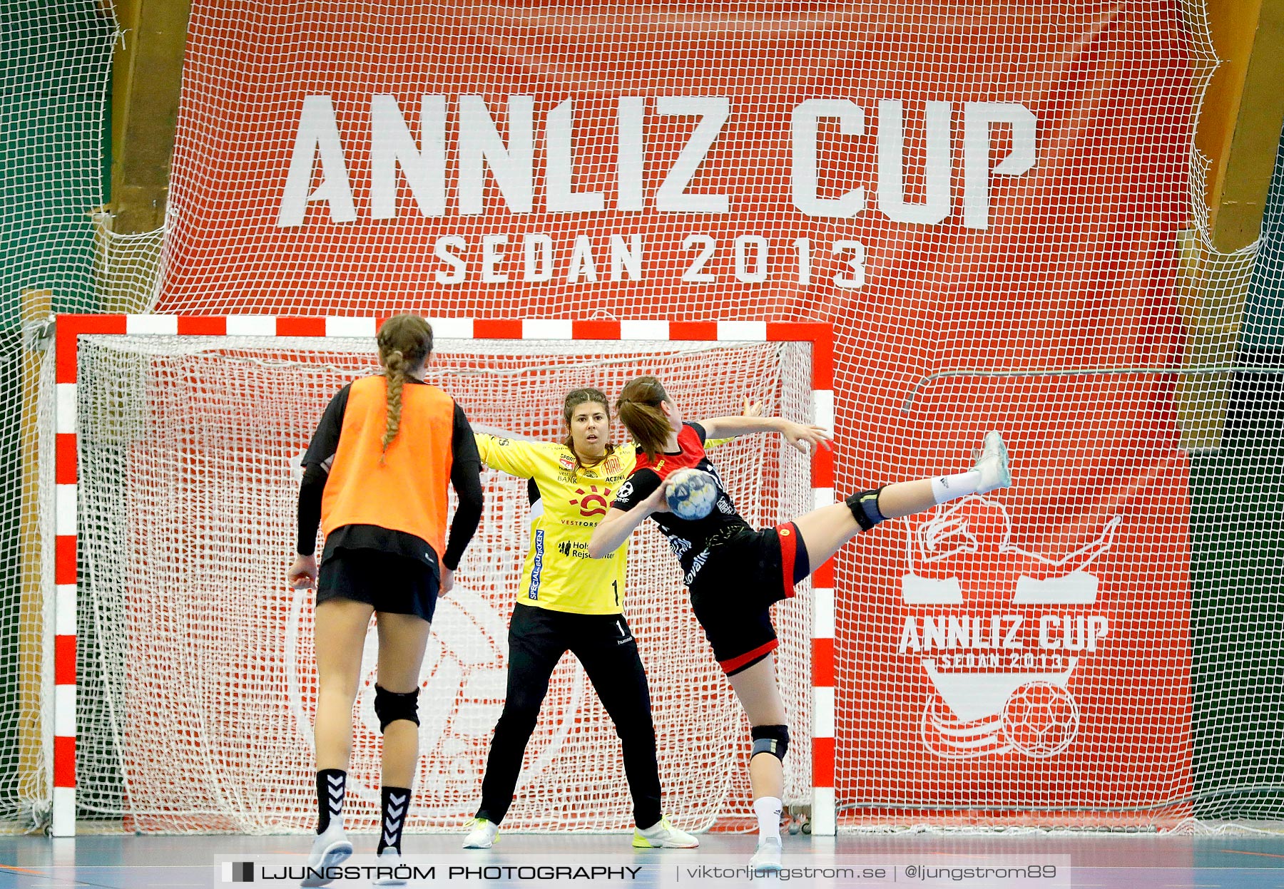 Annliz Cup FINAL CSM București-TTH Holstebro 21-23,dam,Skövde Idrottshall,Skövde,Sverige,Handboll,,2019,225652