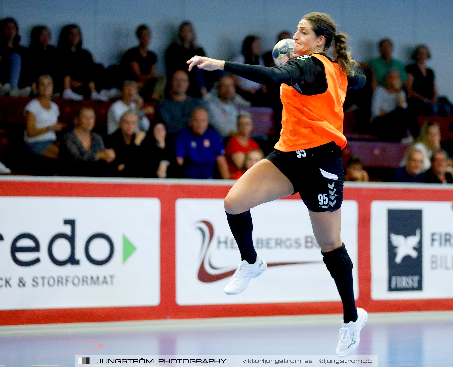 Annliz Cup FINAL CSM București-TTH Holstebro 21-23,dam,Skövde Idrottshall,Skövde,Sverige,Handboll,,2019,225671