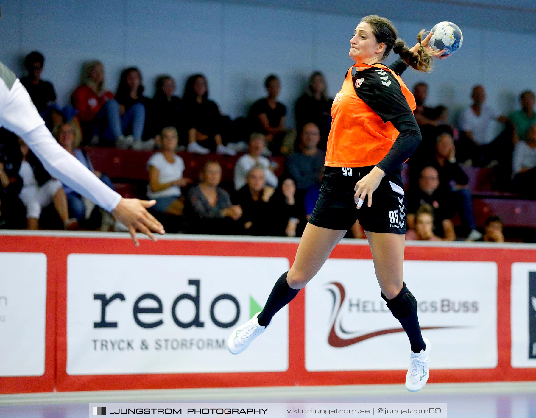 Annliz Cup FINAL CSM București-TTH Holstebro 21-23,dam,Skövde Idrottshall,Skövde,Sverige,Handboll,,2019,225672