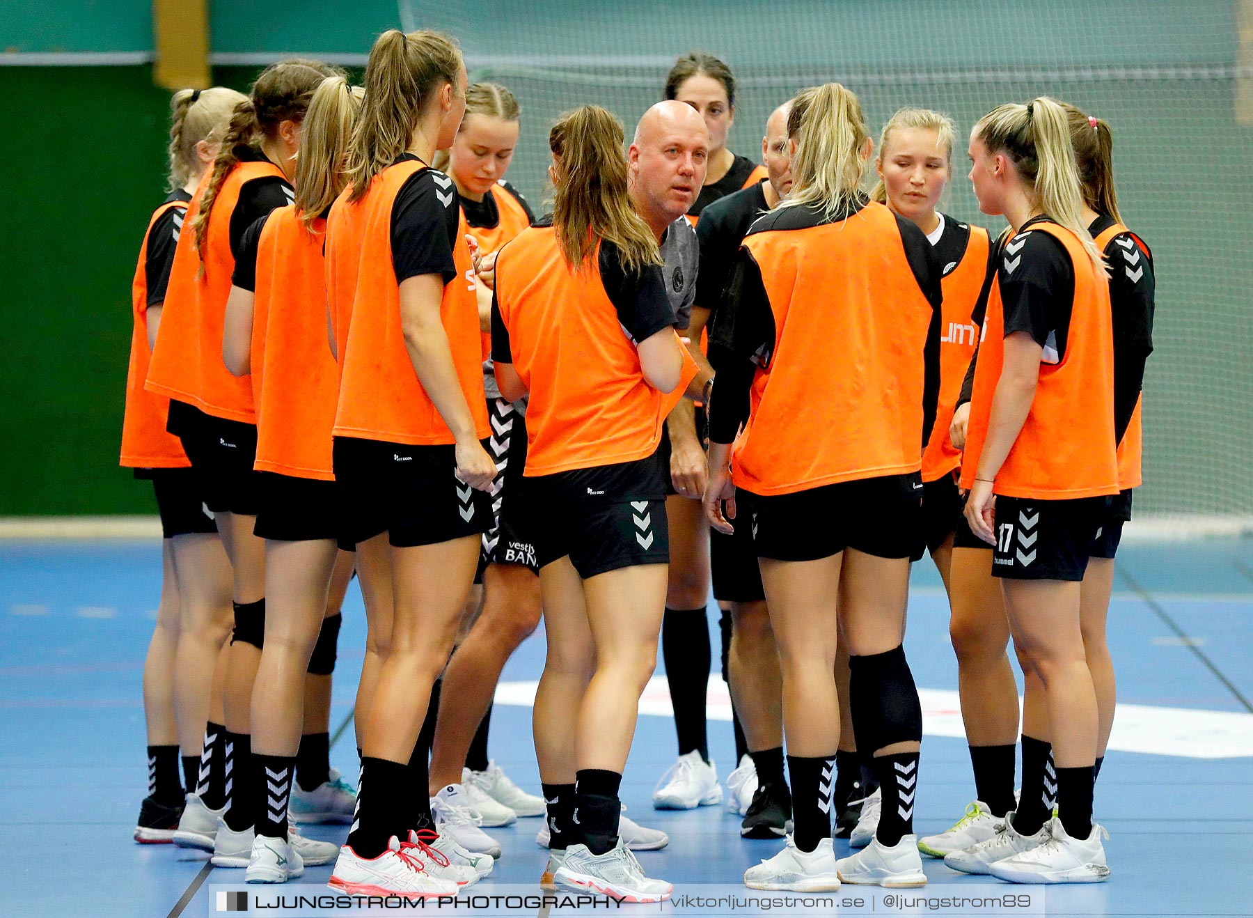 Annliz Cup FINAL CSM București-TTH Holstebro 21-23,dam,Skövde Idrottshall,Skövde,Sverige,Handboll,,2019,225709