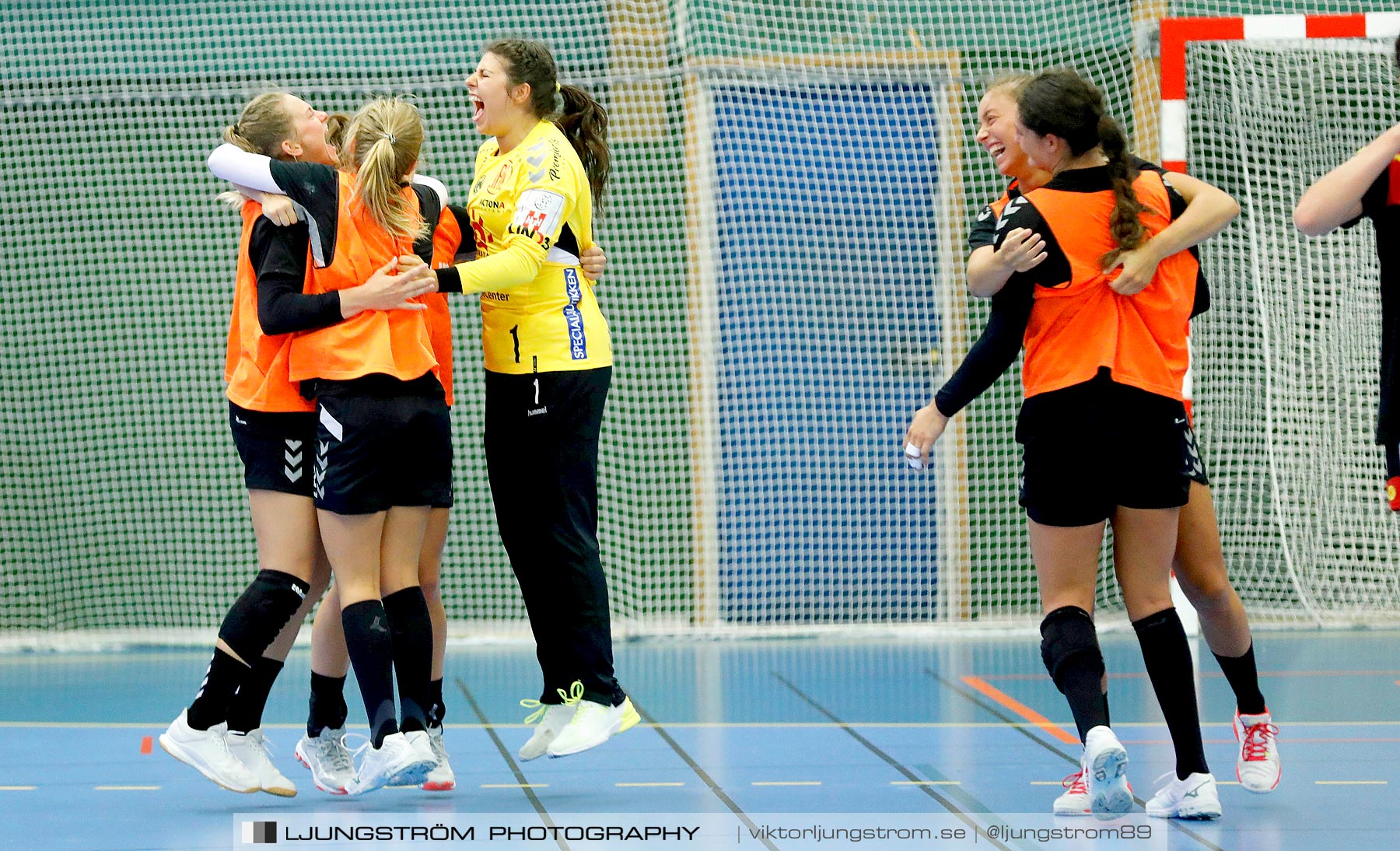 Annliz Cup FINAL CSM București-TTH Holstebro 21-23,dam,Skövde Idrottshall,Skövde,Sverige,Handboll,,2019,225717