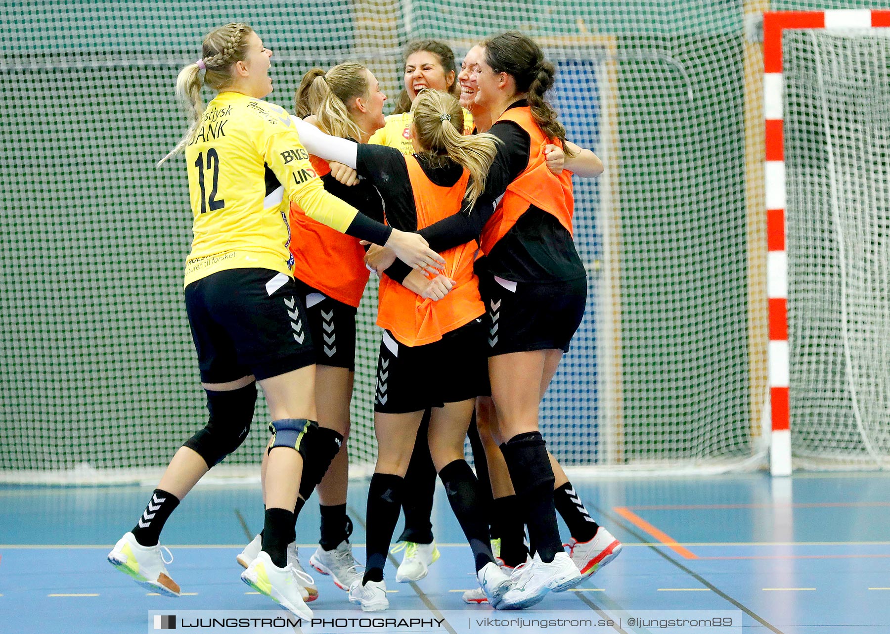 Annliz Cup FINAL CSM București-TTH Holstebro 21-23,dam,Skövde Idrottshall,Skövde,Sverige,Handboll,,2019,225718