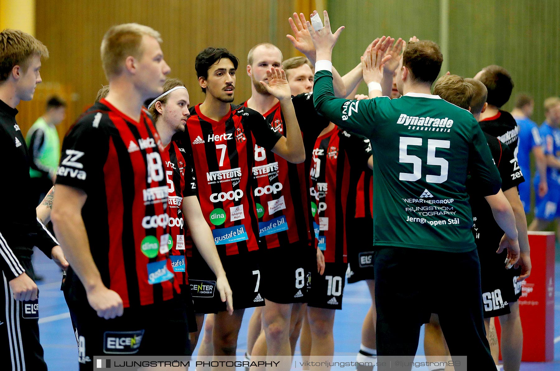 HK Country-HK Skövde 26-26,herr,Arena Skövde,Skövde,Sverige,Handboll,,2019,225755