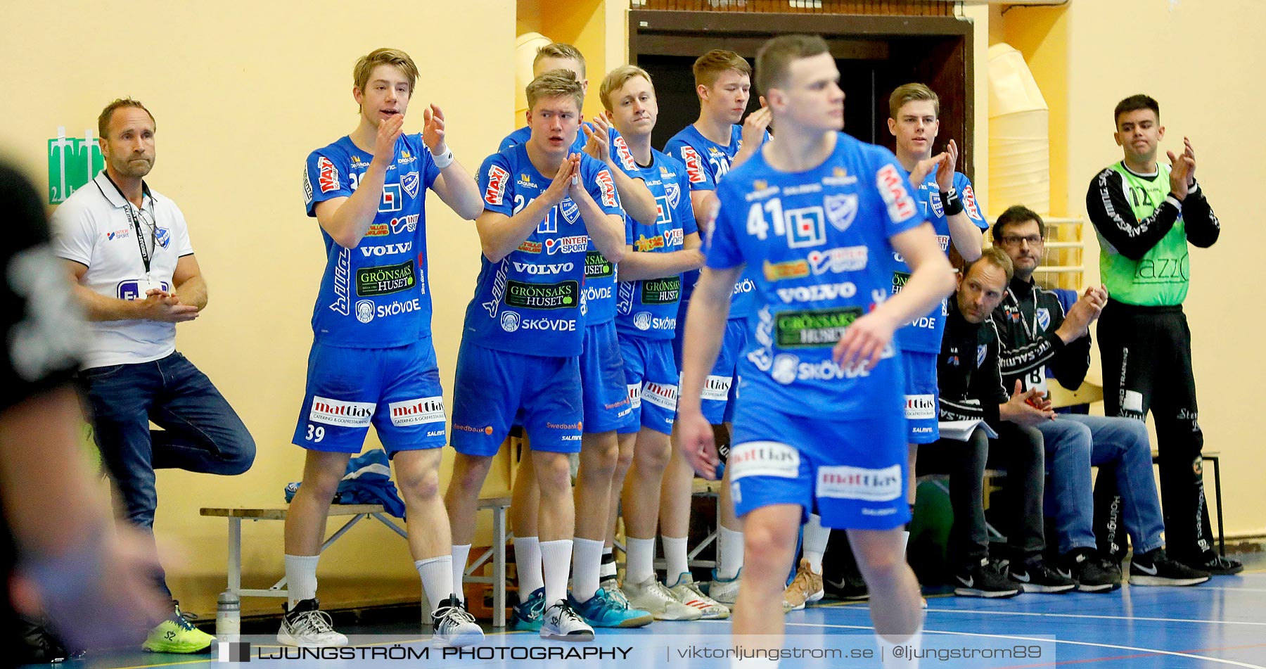 HK Country-HK Skövde 26-26,herr,Arena Skövde,Skövde,Sverige,Handboll,,2019,225758