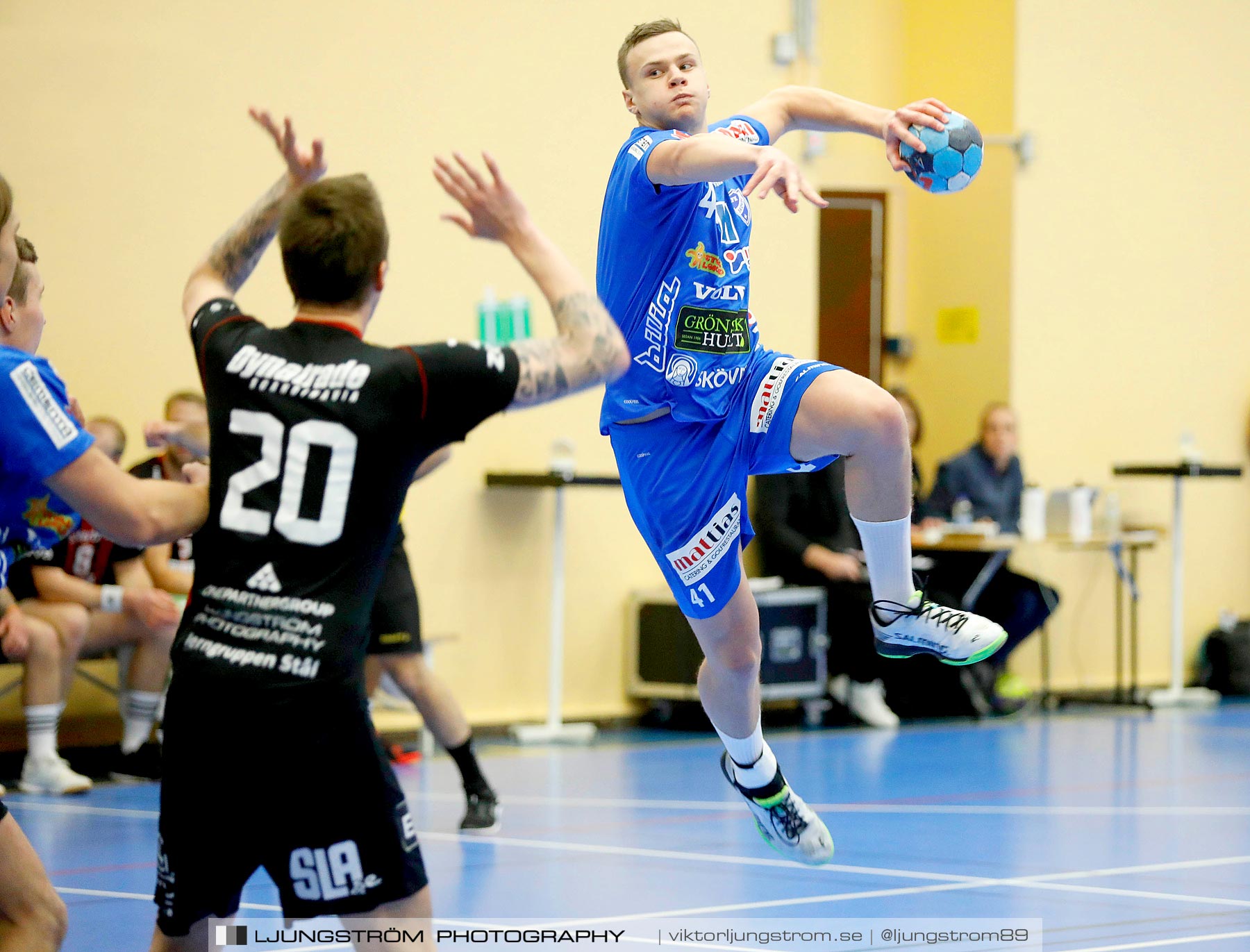 HK Country-HK Skövde 26-26,herr,Arena Skövde,Skövde,Sverige,Handboll,,2019,225760