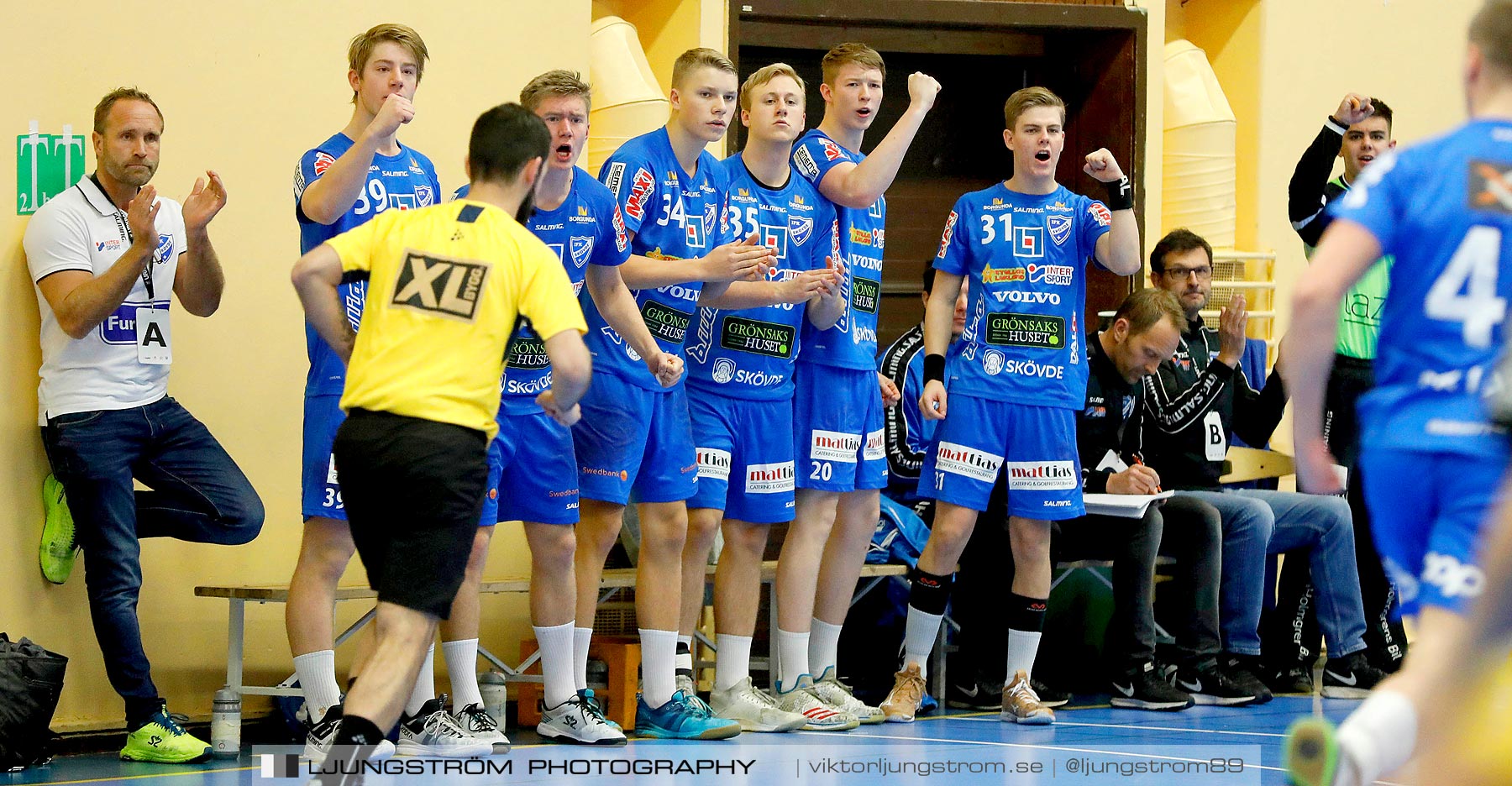 HK Country-HK Skövde 26-26,herr,Arena Skövde,Skövde,Sverige,Handboll,,2019,225762