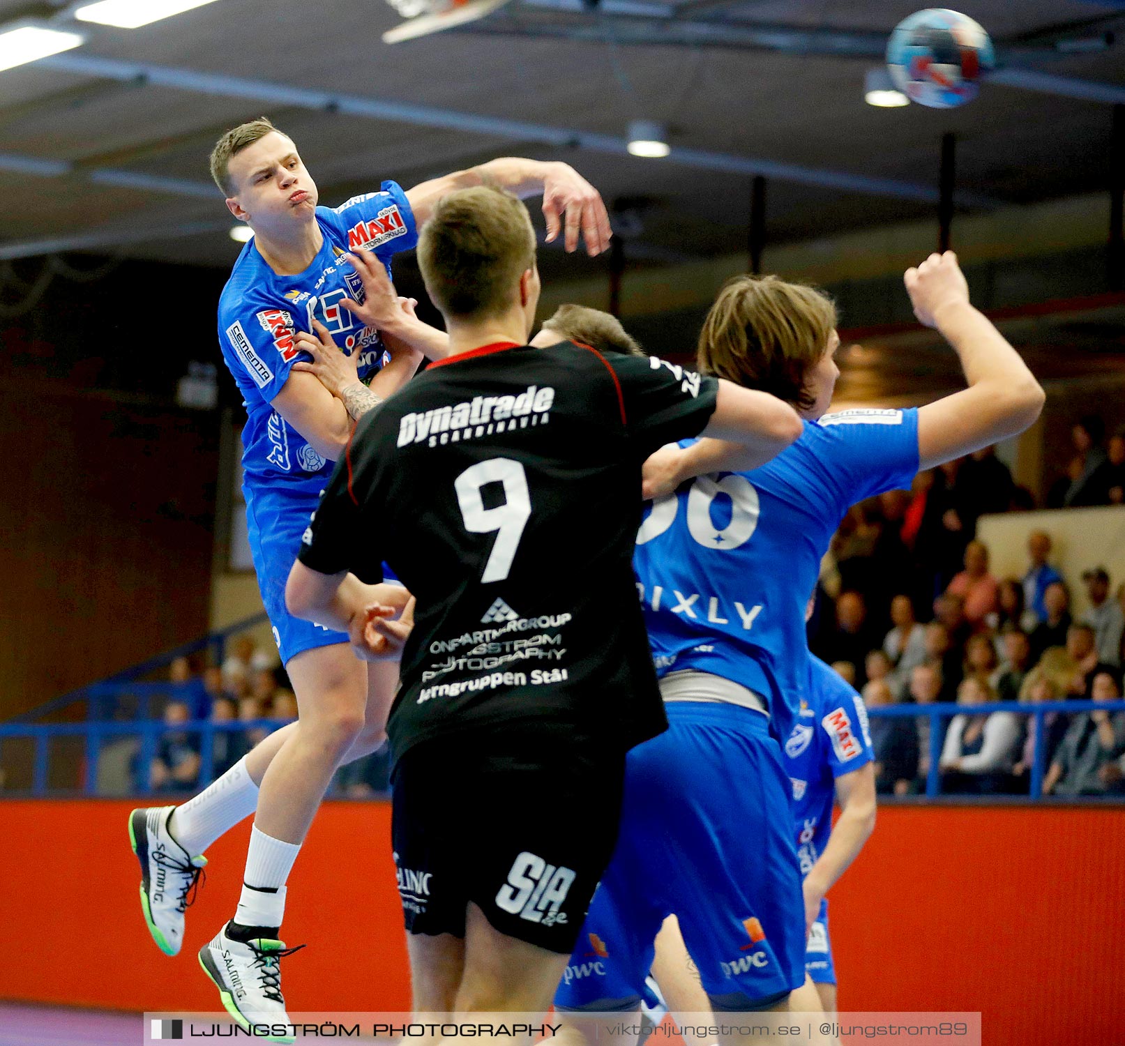 HK Country-HK Skövde 26-26,herr,Arena Skövde,Skövde,Sverige,Handboll,,2019,225764