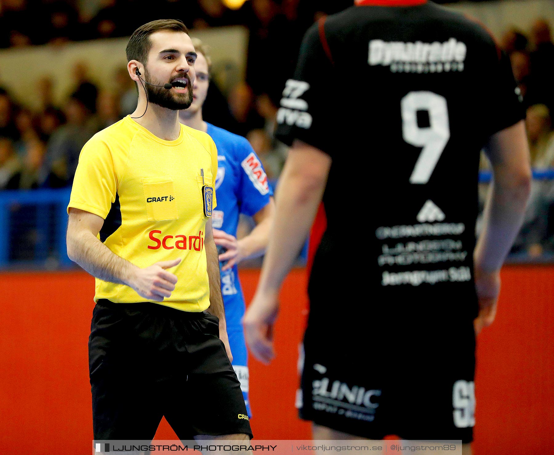 HK Country-HK Skövde 26-26,herr,Arena Skövde,Skövde,Sverige,Handboll,,2019,225766