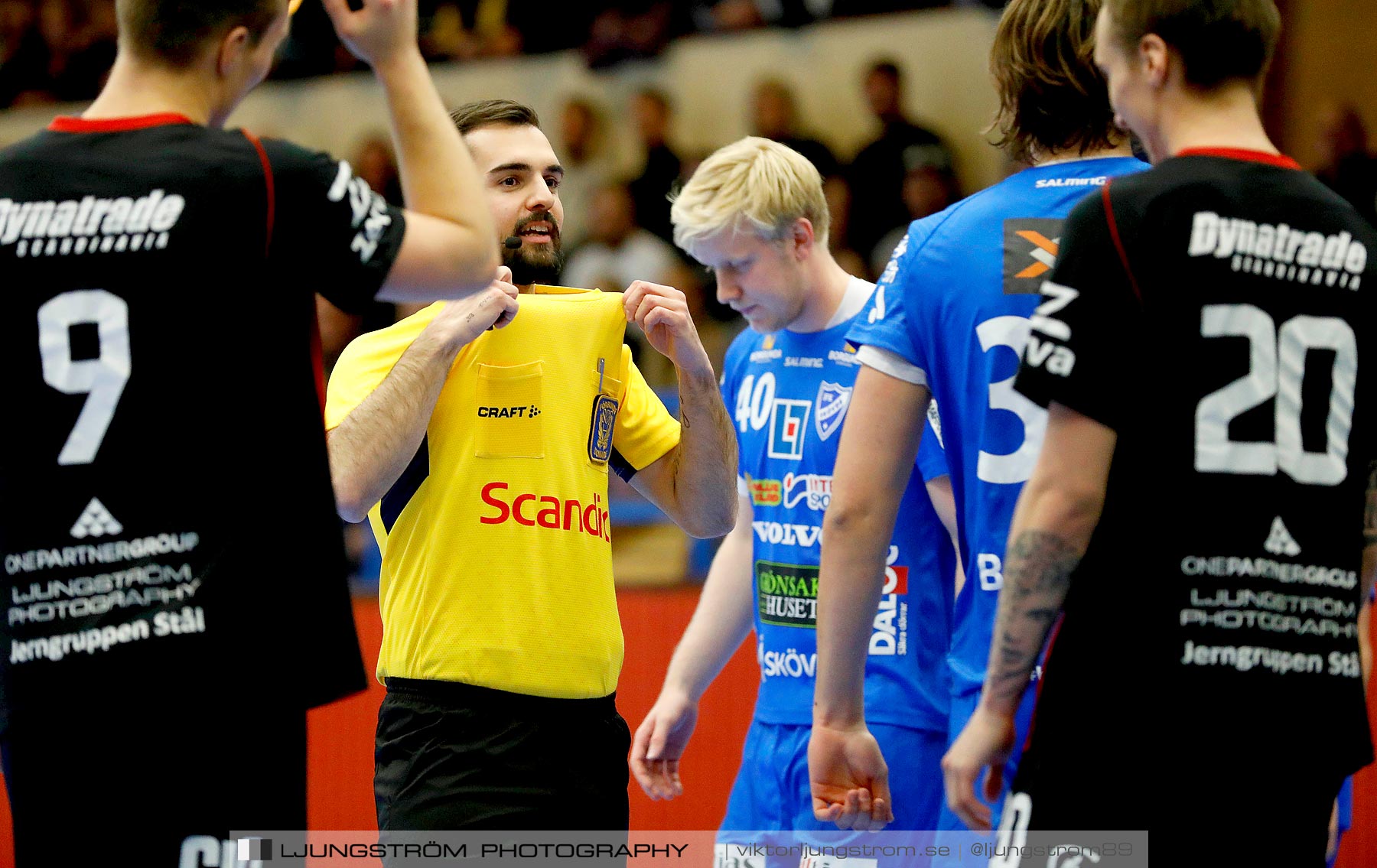 HK Country-HK Skövde 26-26,herr,Arena Skövde,Skövde,Sverige,Handboll,,2019,225767