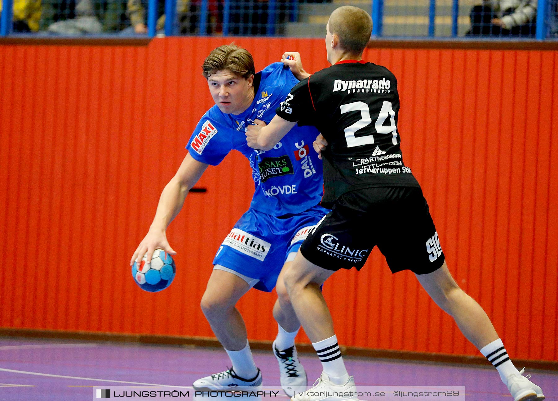 HK Country-HK Skövde 26-26,herr,Arena Skövde,Skövde,Sverige,Handboll,,2019,225769