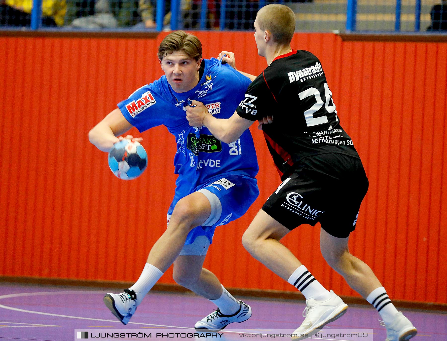 HK Country-HK Skövde 26-26,herr,Arena Skövde,Skövde,Sverige,Handboll,,2019,225770