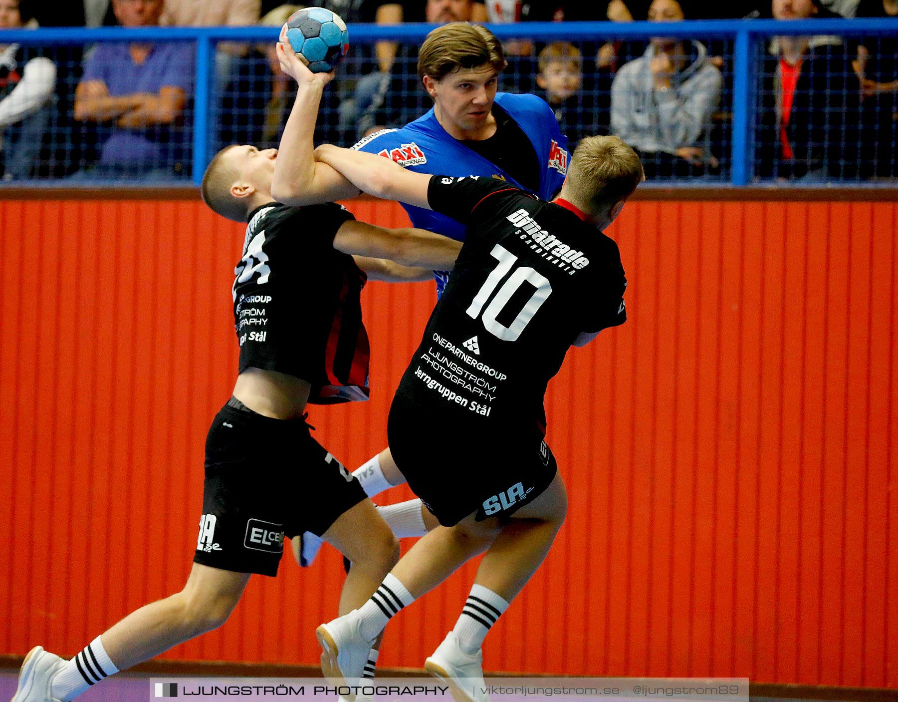 HK Country-HK Skövde 26-26,herr,Arena Skövde,Skövde,Sverige,Handboll,,2019,225772