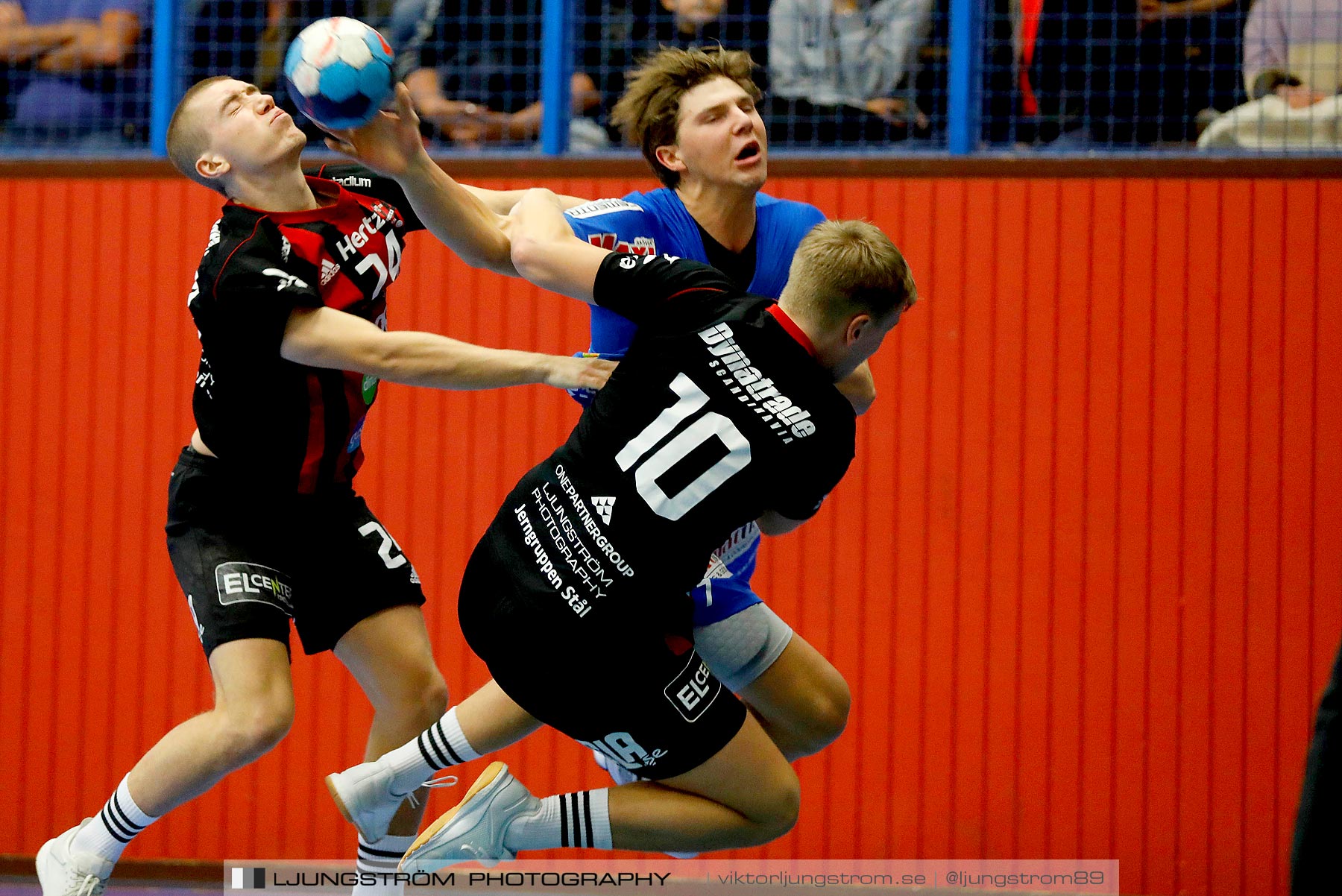 HK Country-HK Skövde 26-26,herr,Arena Skövde,Skövde,Sverige,Handboll,,2019,225773