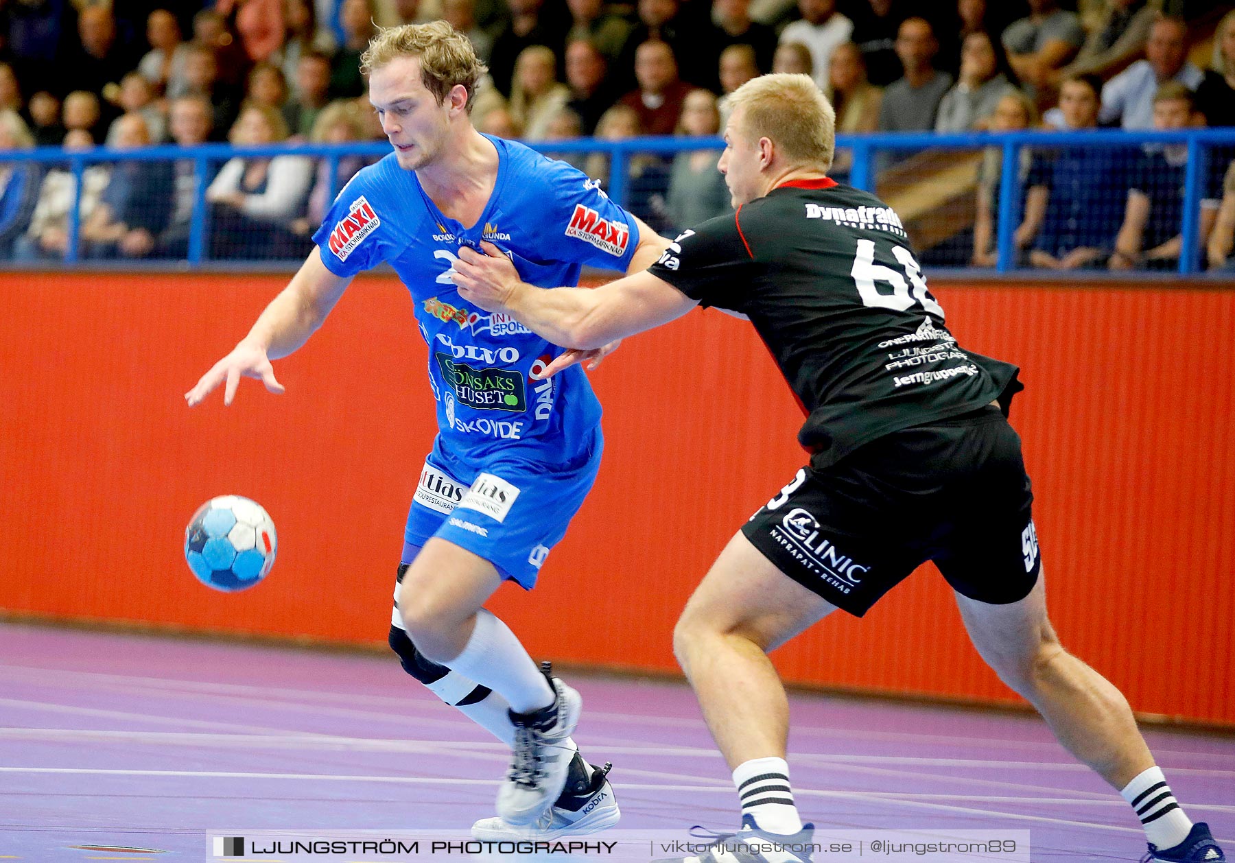 HK Country-HK Skövde 26-26,herr,Arena Skövde,Skövde,Sverige,Handboll,,2019,225774