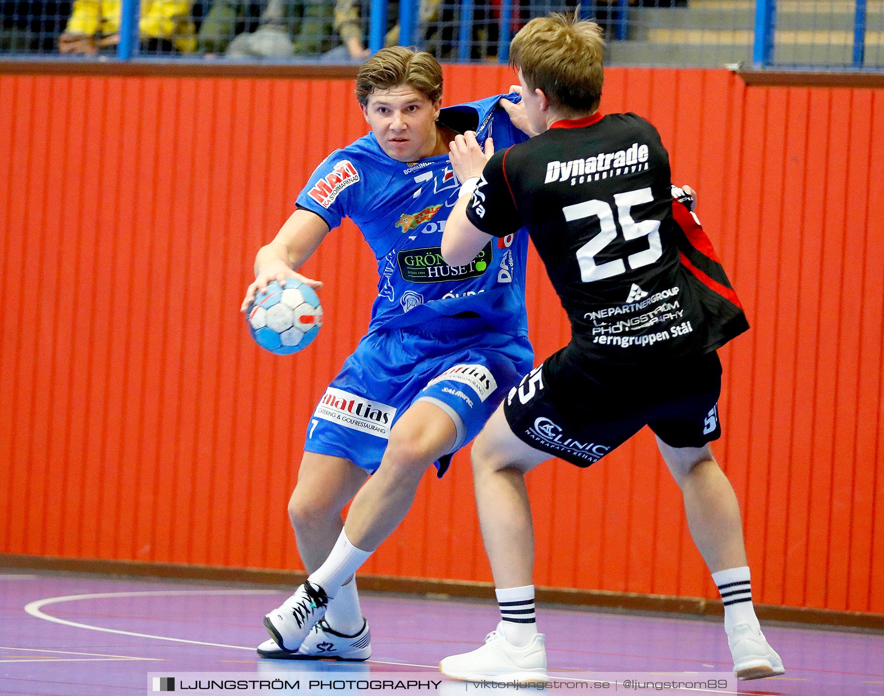 HK Country-HK Skövde 26-26,herr,Arena Skövde,Skövde,Sverige,Handboll,,2019,225776