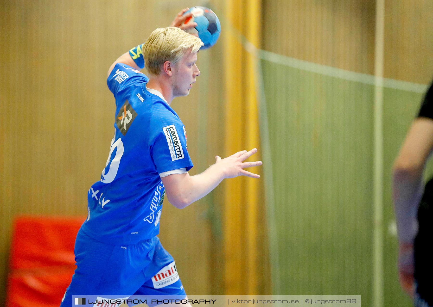 HK Country-HK Skövde 26-26,herr,Arena Skövde,Skövde,Sverige,Handboll,,2019,225778