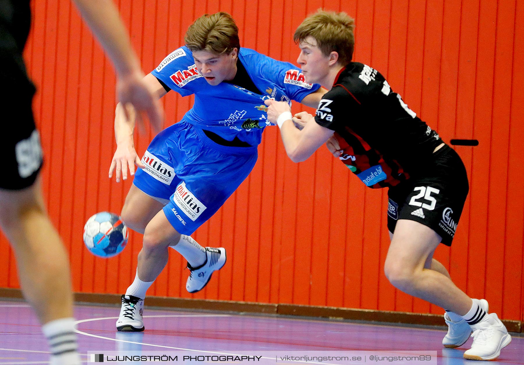 HK Country-HK Skövde 26-26,herr,Arena Skövde,Skövde,Sverige,Handboll,,2019,225783