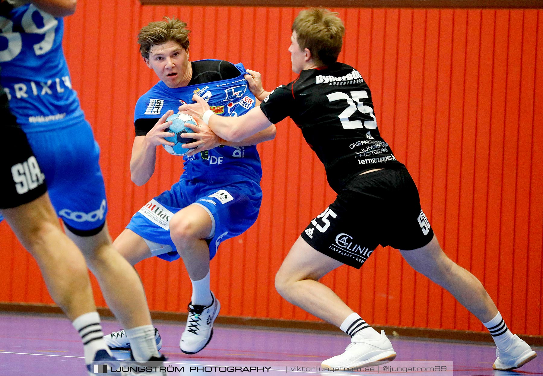 HK Country-HK Skövde 26-26,herr,Arena Skövde,Skövde,Sverige,Handboll,,2019,225784