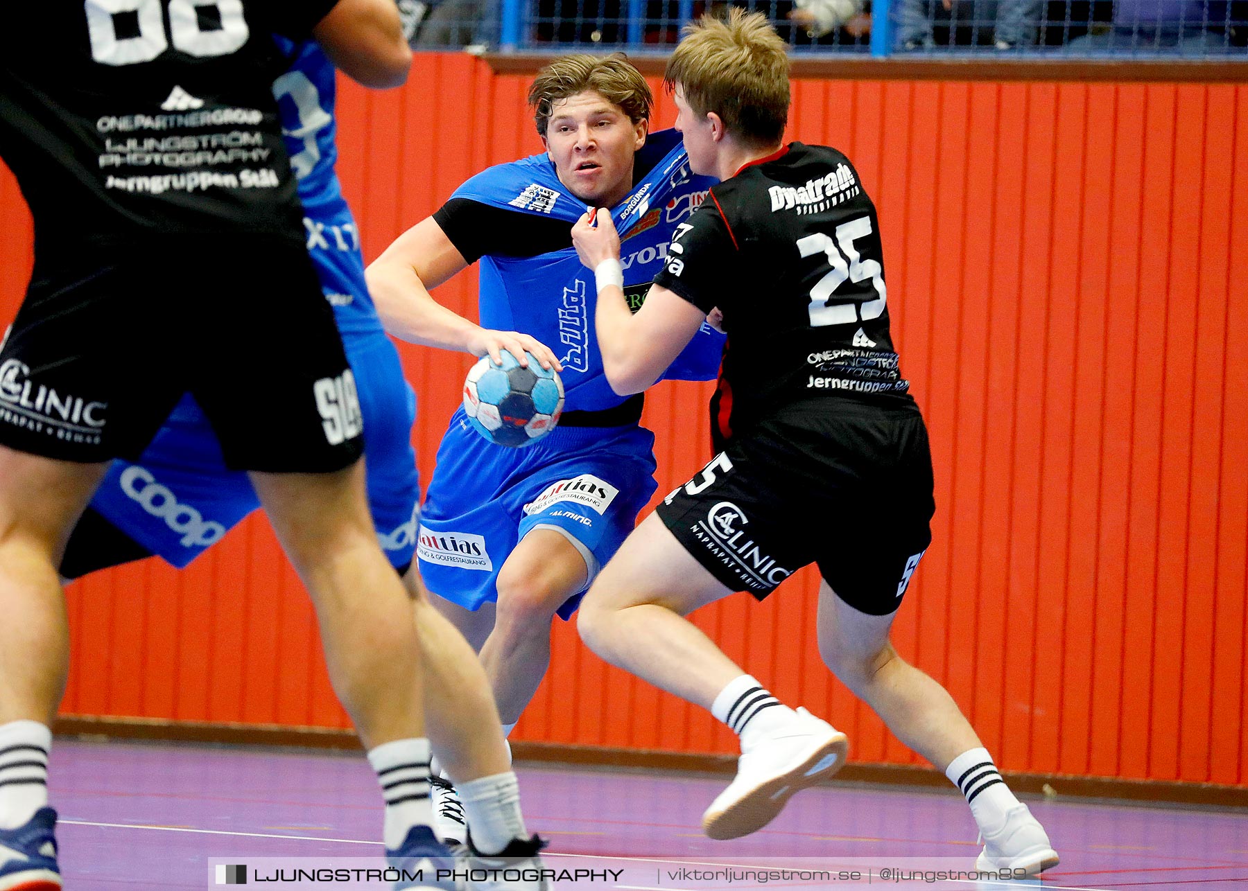 HK Country-HK Skövde 26-26,herr,Arena Skövde,Skövde,Sverige,Handboll,,2019,225785