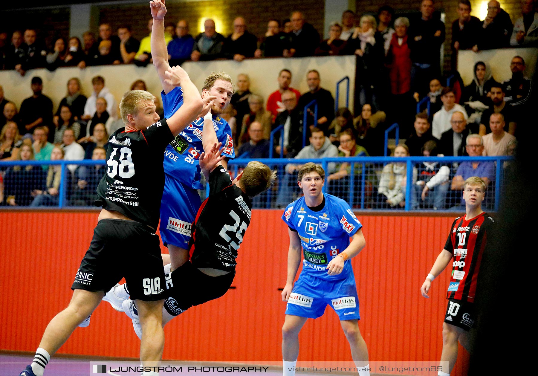 HK Country-HK Skövde 26-26,herr,Arena Skövde,Skövde,Sverige,Handboll,,2019,225787