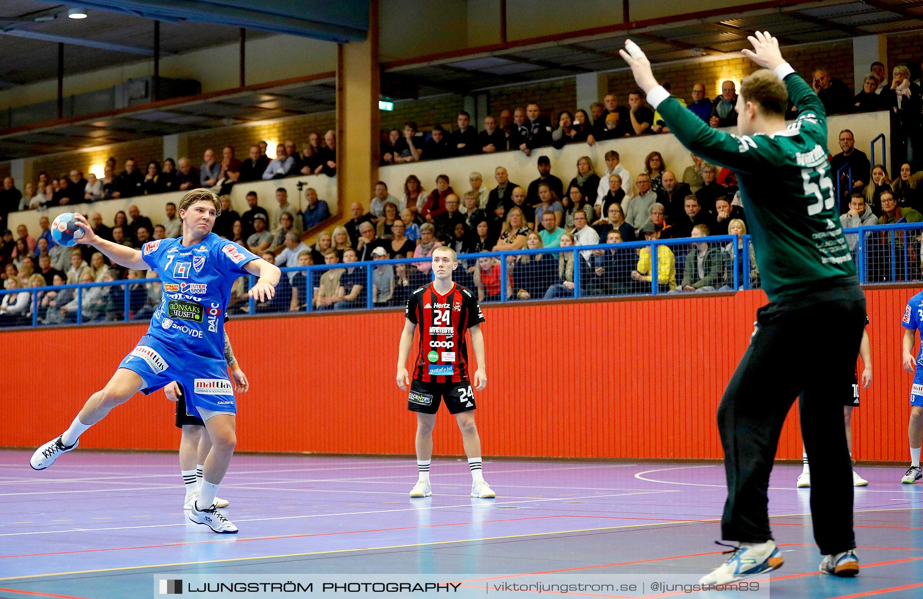 HK Country-HK Skövde 26-26,herr,Arena Skövde,Skövde,Sverige,Handboll,,2019,225788