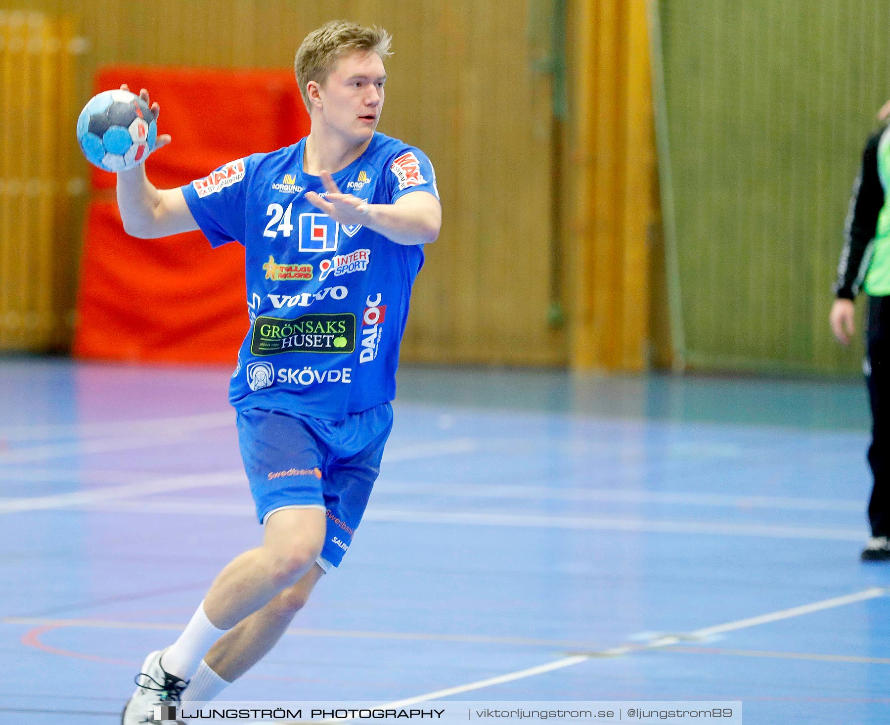 HK Country-HK Skövde 26-26,herr,Arena Skövde,Skövde,Sverige,Handboll,,2019,225791