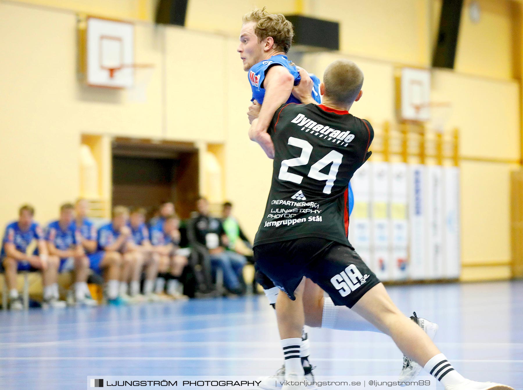 HK Country-HK Skövde 26-26,herr,Arena Skövde,Skövde,Sverige,Handboll,,2019,225792