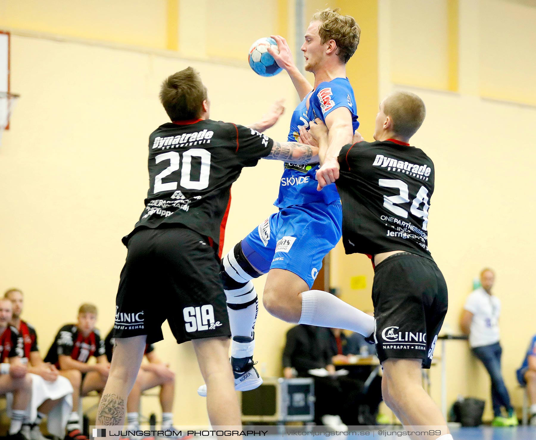 HK Country-HK Skövde 26-26,herr,Arena Skövde,Skövde,Sverige,Handboll,,2019,225793