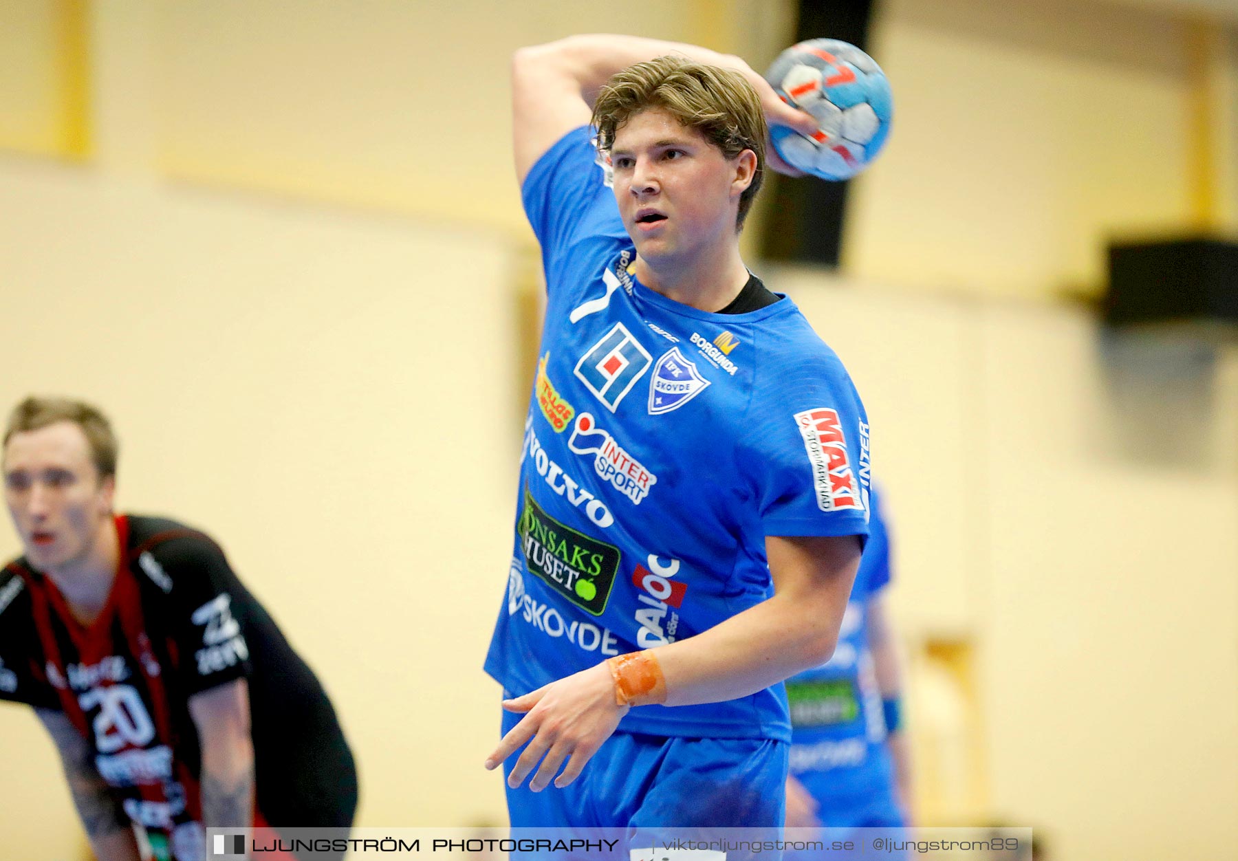 HK Country-HK Skövde 26-26,herr,Arena Skövde,Skövde,Sverige,Handboll,,2019,225796