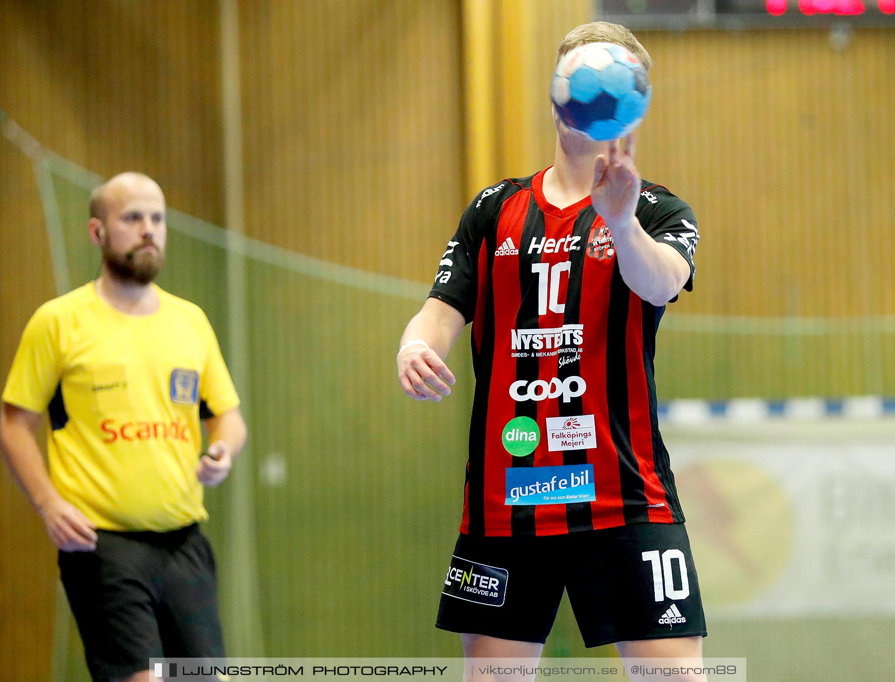 HK Country-HK Skövde 26-26,herr,Arena Skövde,Skövde,Sverige,Handboll,,2019,225798