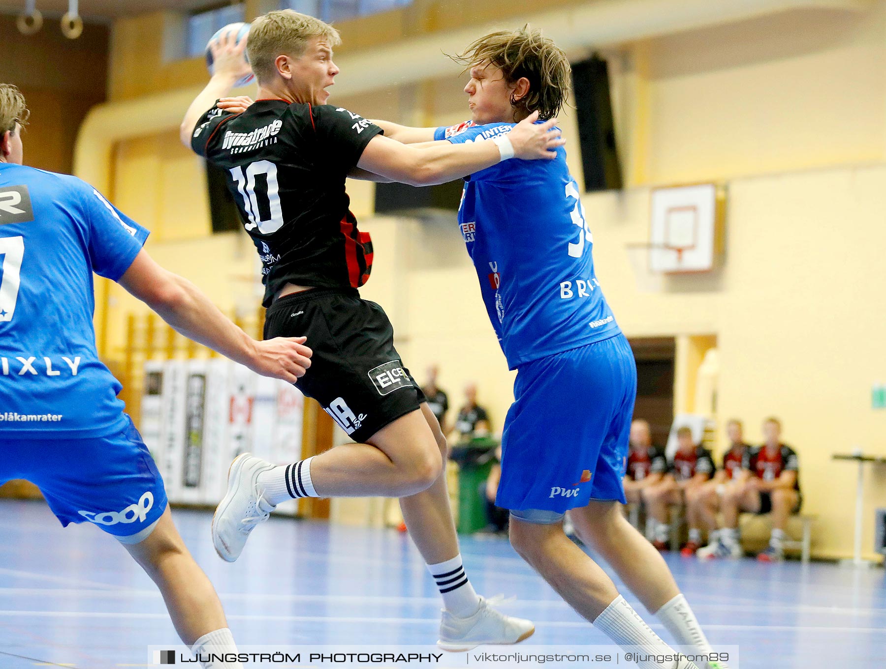 HK Country-HK Skövde 26-26,herr,Arena Skövde,Skövde,Sverige,Handboll,,2019,225800