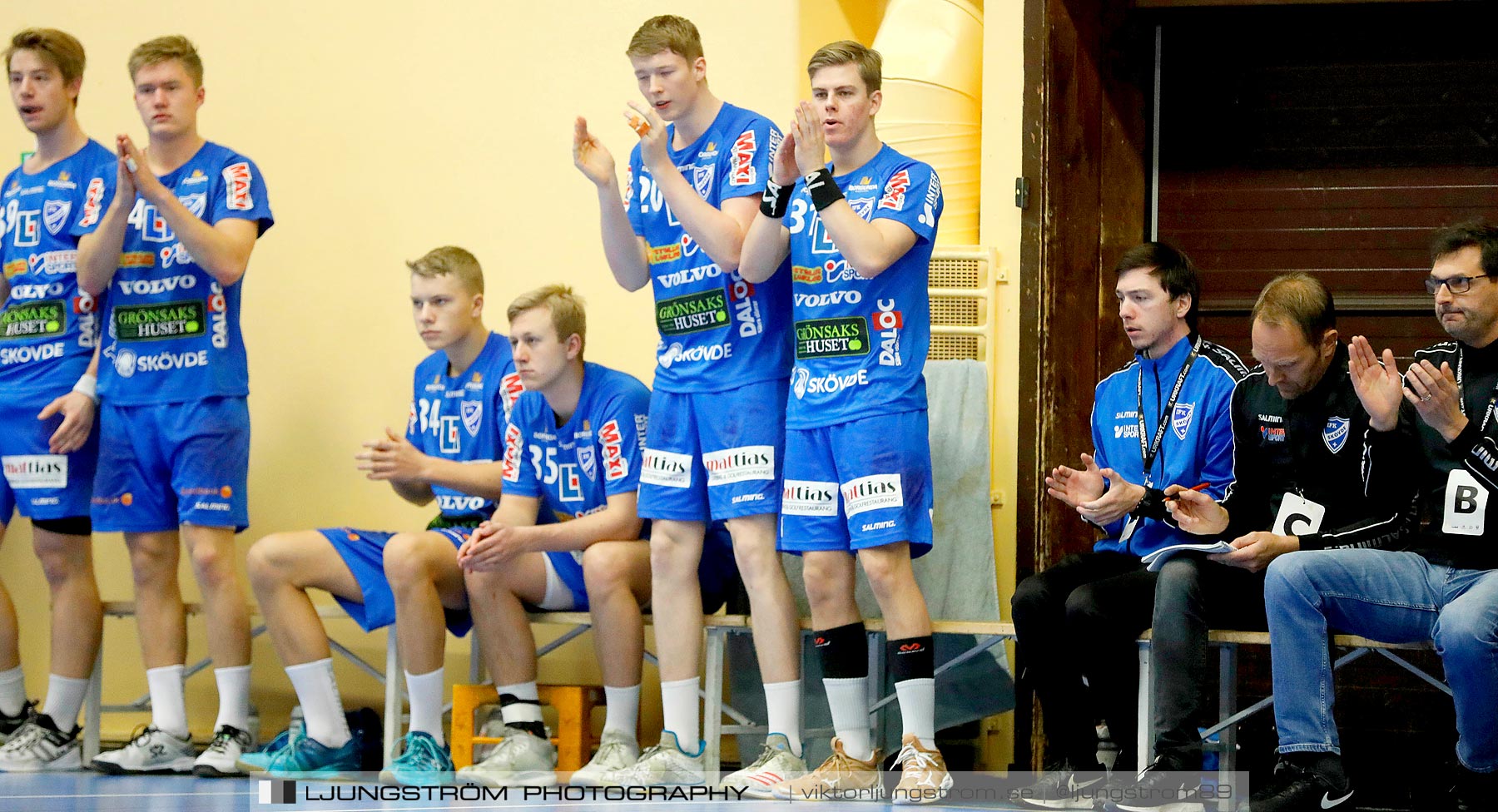 HK Country-HK Skövde 26-26,herr,Arena Skövde,Skövde,Sverige,Handboll,,2019,225805