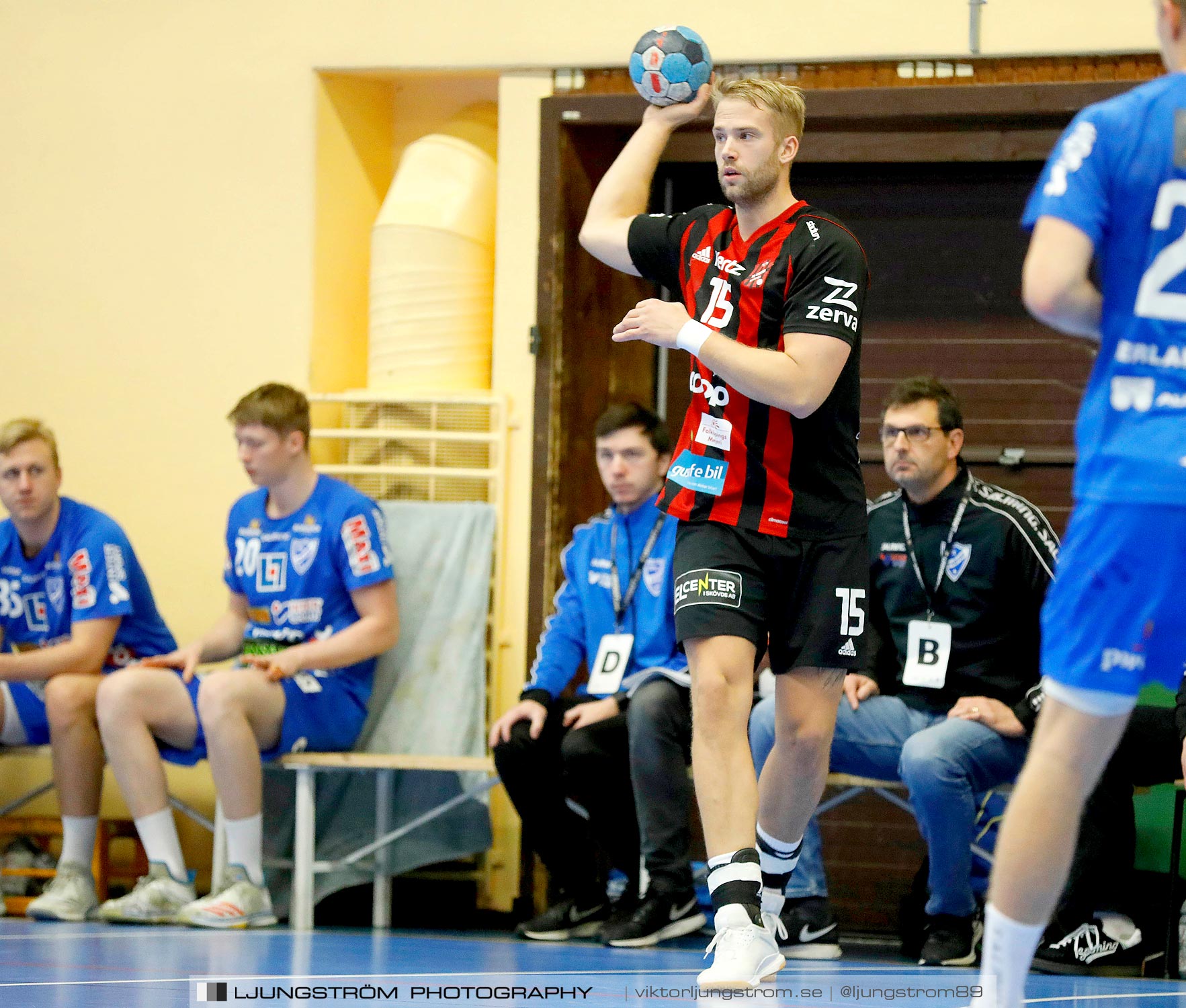 HK Country-HK Skövde 26-26,herr,Arena Skövde,Skövde,Sverige,Handboll,,2019,225810