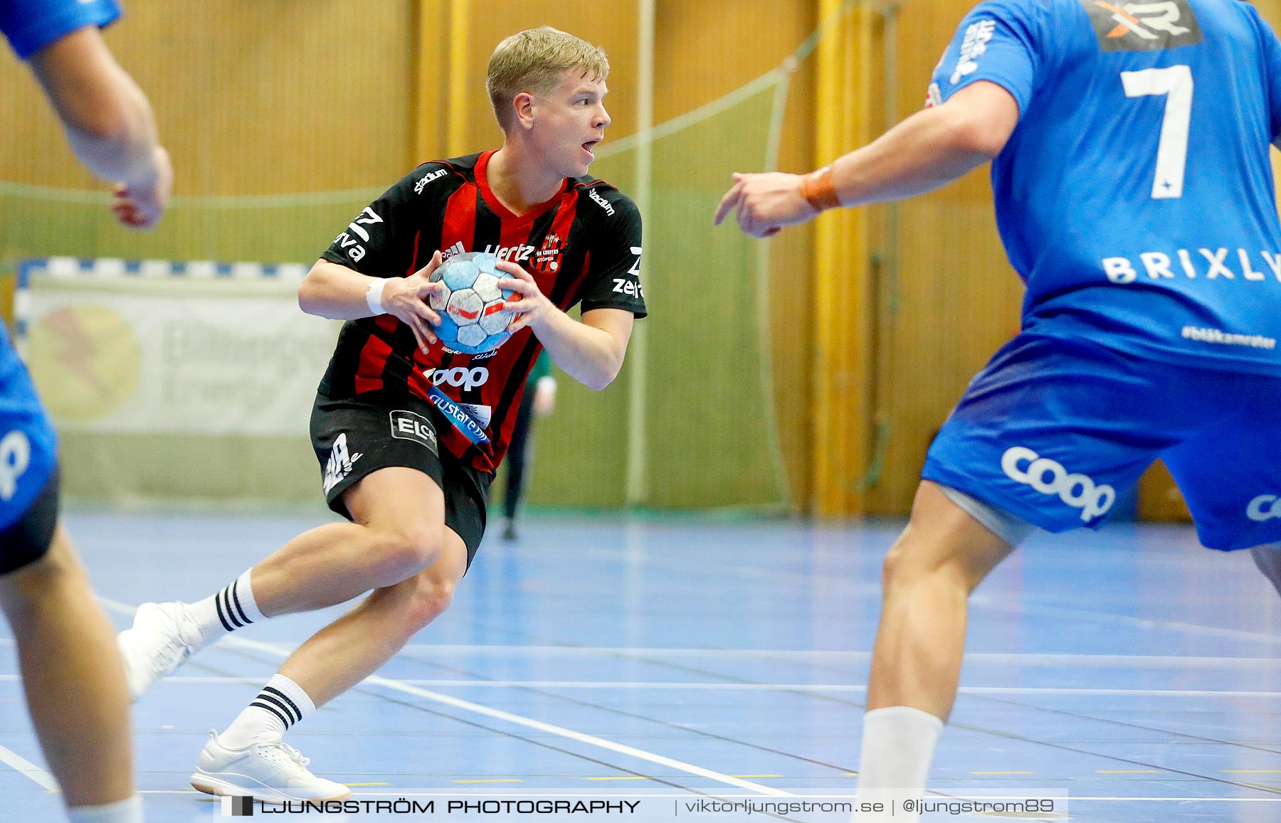 HK Country-HK Skövde 26-26,herr,Arena Skövde,Skövde,Sverige,Handboll,,2019,225811