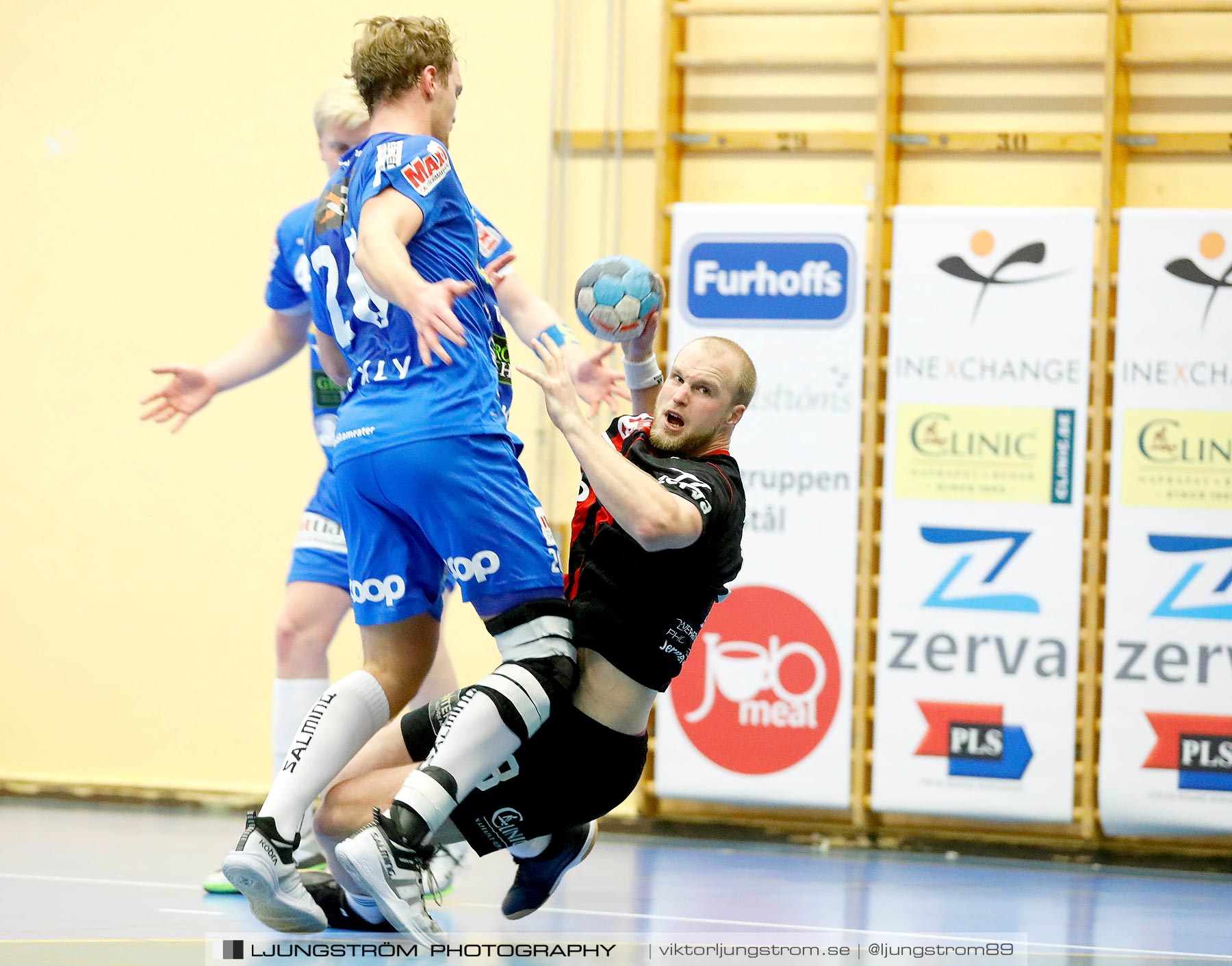 HK Country-HK Skövde 26-26,herr,Arena Skövde,Skövde,Sverige,Handboll,,2019,225823