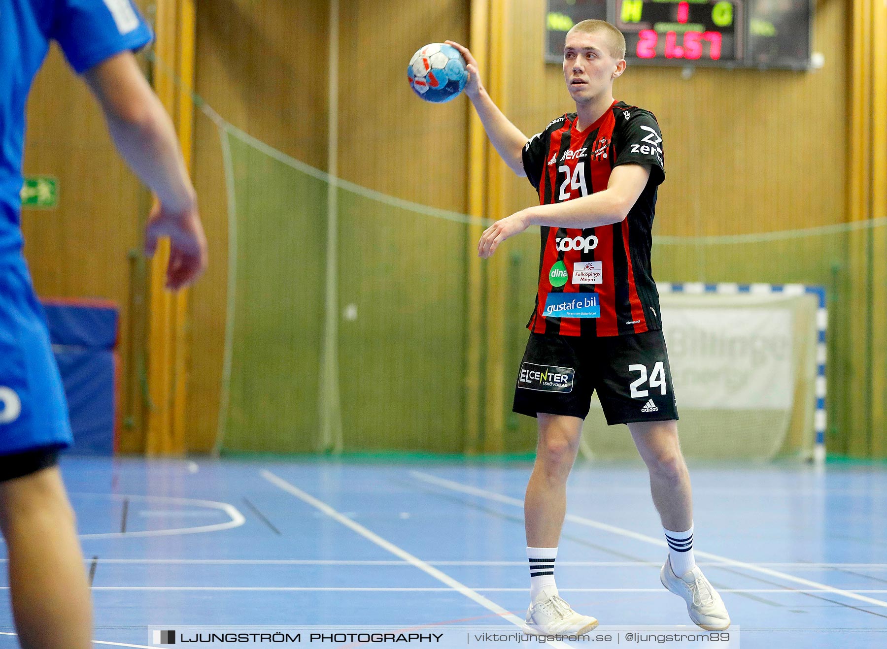 HK Country-HK Skövde 26-26,herr,Arena Skövde,Skövde,Sverige,Handboll,,2019,225826