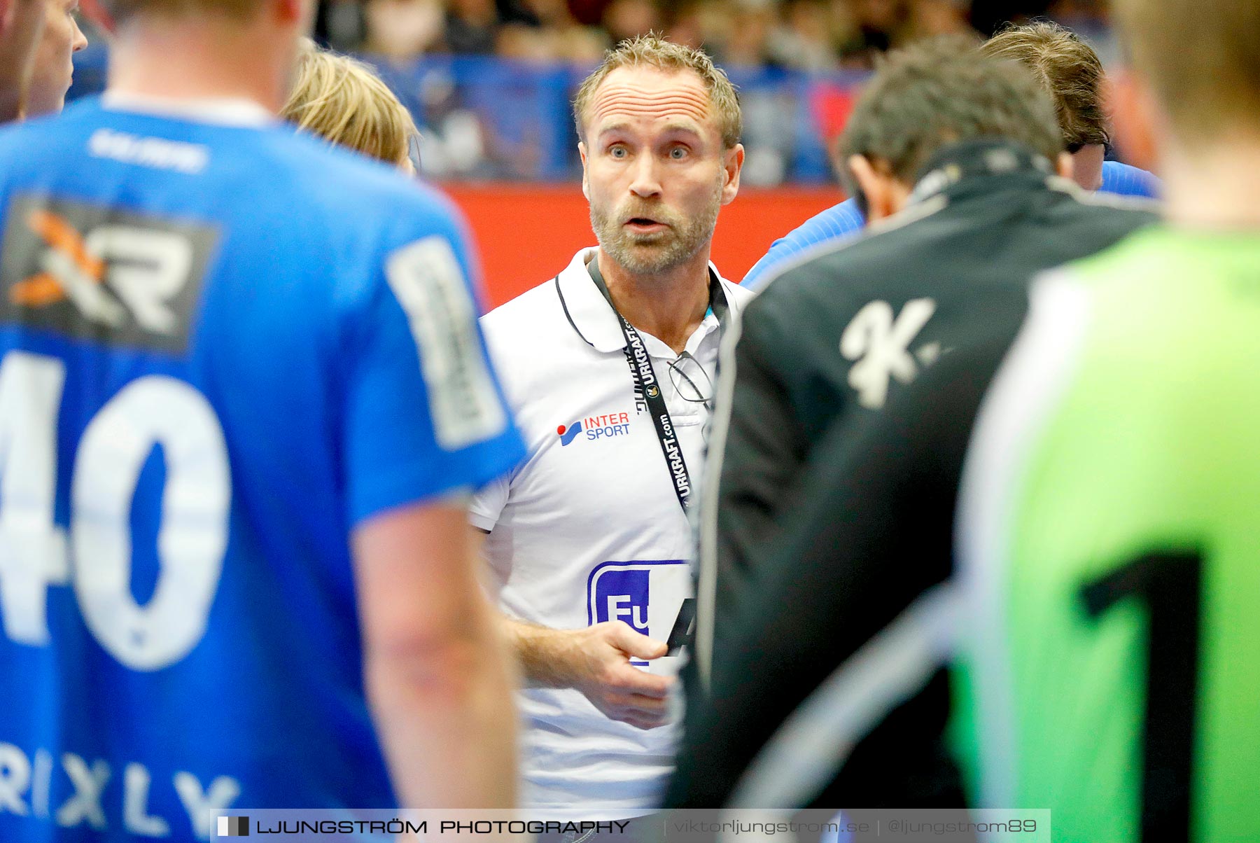 HK Country-HK Skövde 26-26,herr,Arena Skövde,Skövde,Sverige,Handboll,,2019,225828