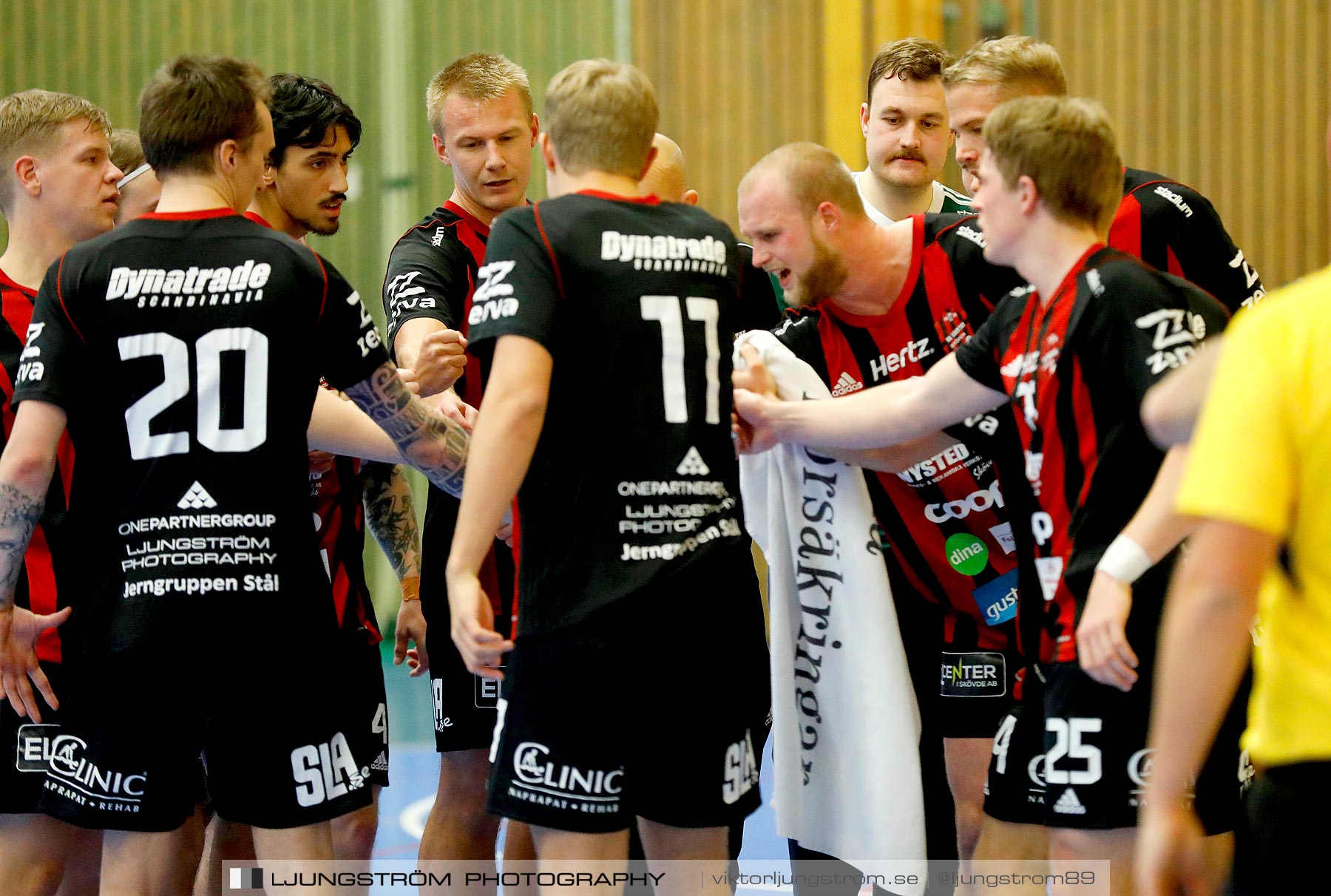 HK Country-HK Skövde 26-26,herr,Arena Skövde,Skövde,Sverige,Handboll,,2019,225829