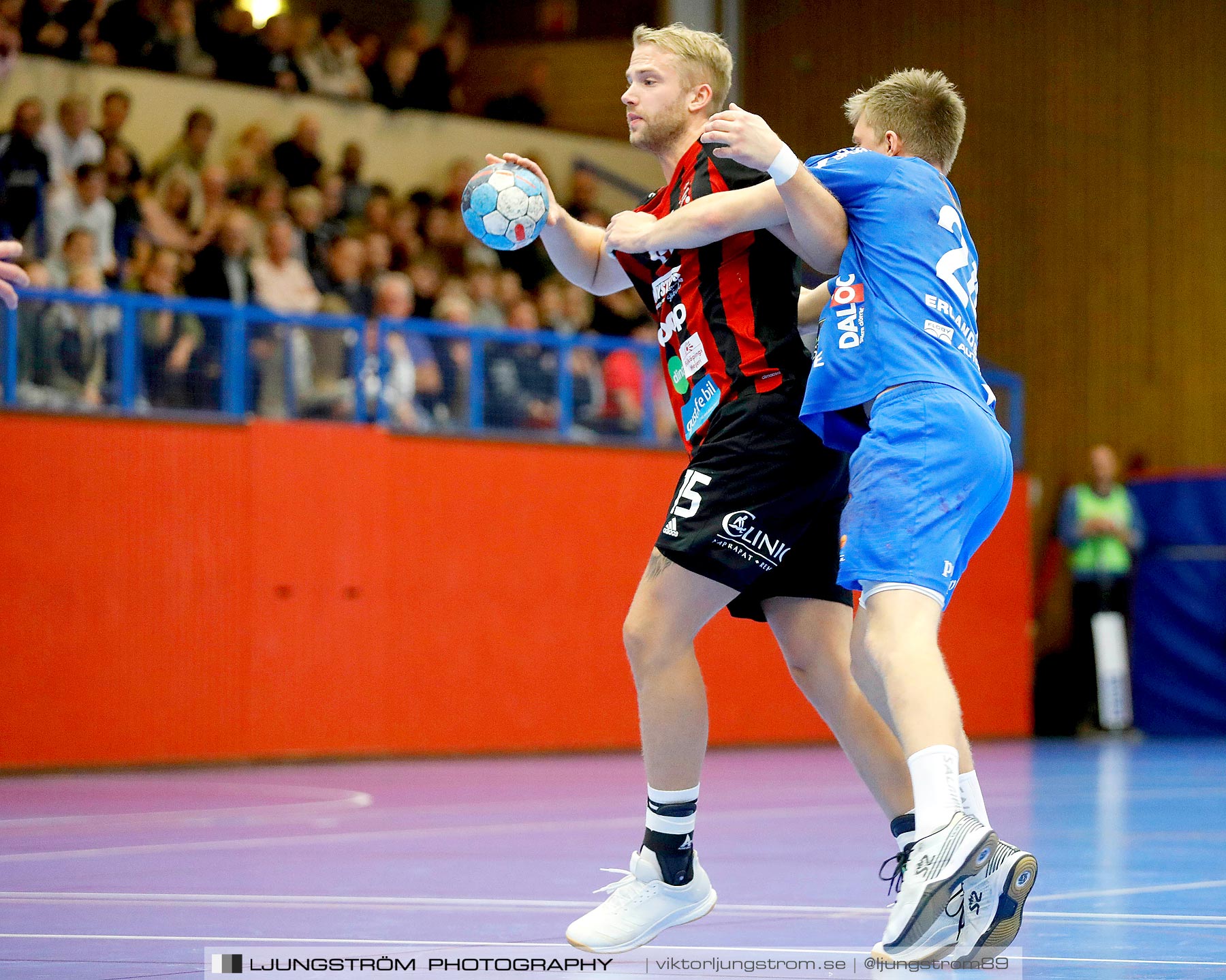 HK Country-HK Skövde 26-26,herr,Arena Skövde,Skövde,Sverige,Handboll,,2019,225839